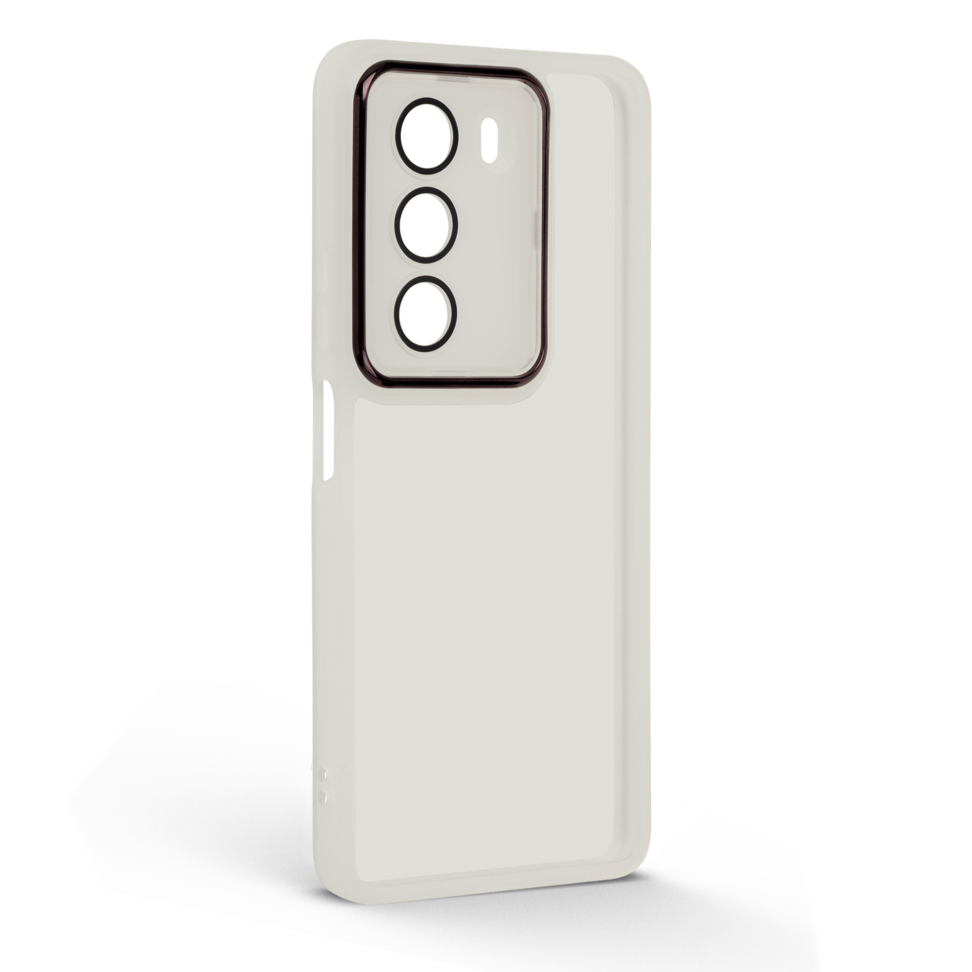 Чехол ArmorStandart Shade для Infinix Hot 50 4G White (ARM81018) фото