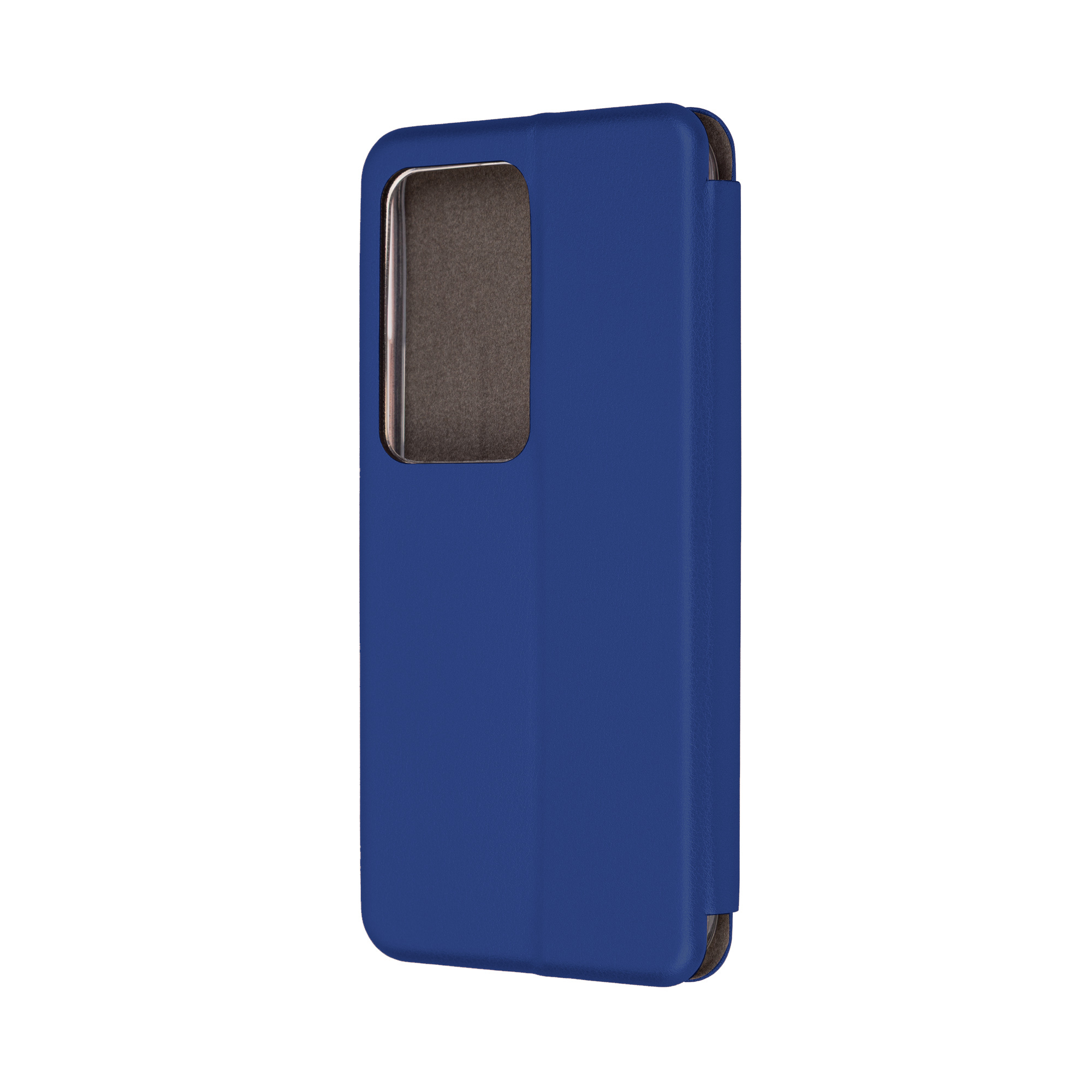 Чехол-книжка ArmorStandart G-Case для Xiaomi Redmi 15 4G Dark Blue (ARM87089) фото