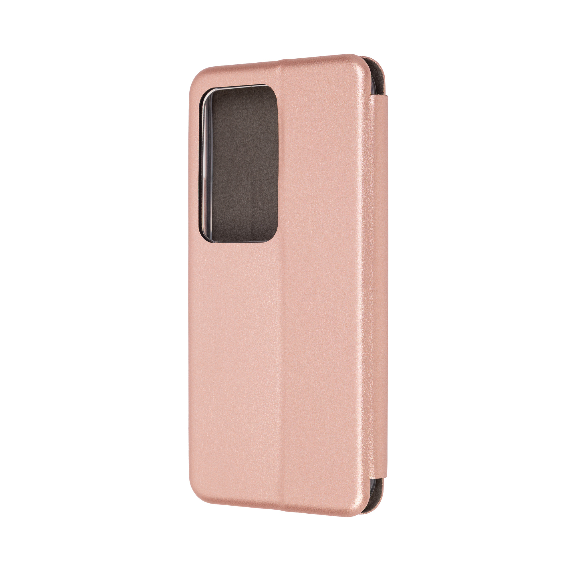 Чехол-книжка ArmorStandart G-Case для Xiaomi Redmi 15 4G Rose Gold (ARM87091) фото