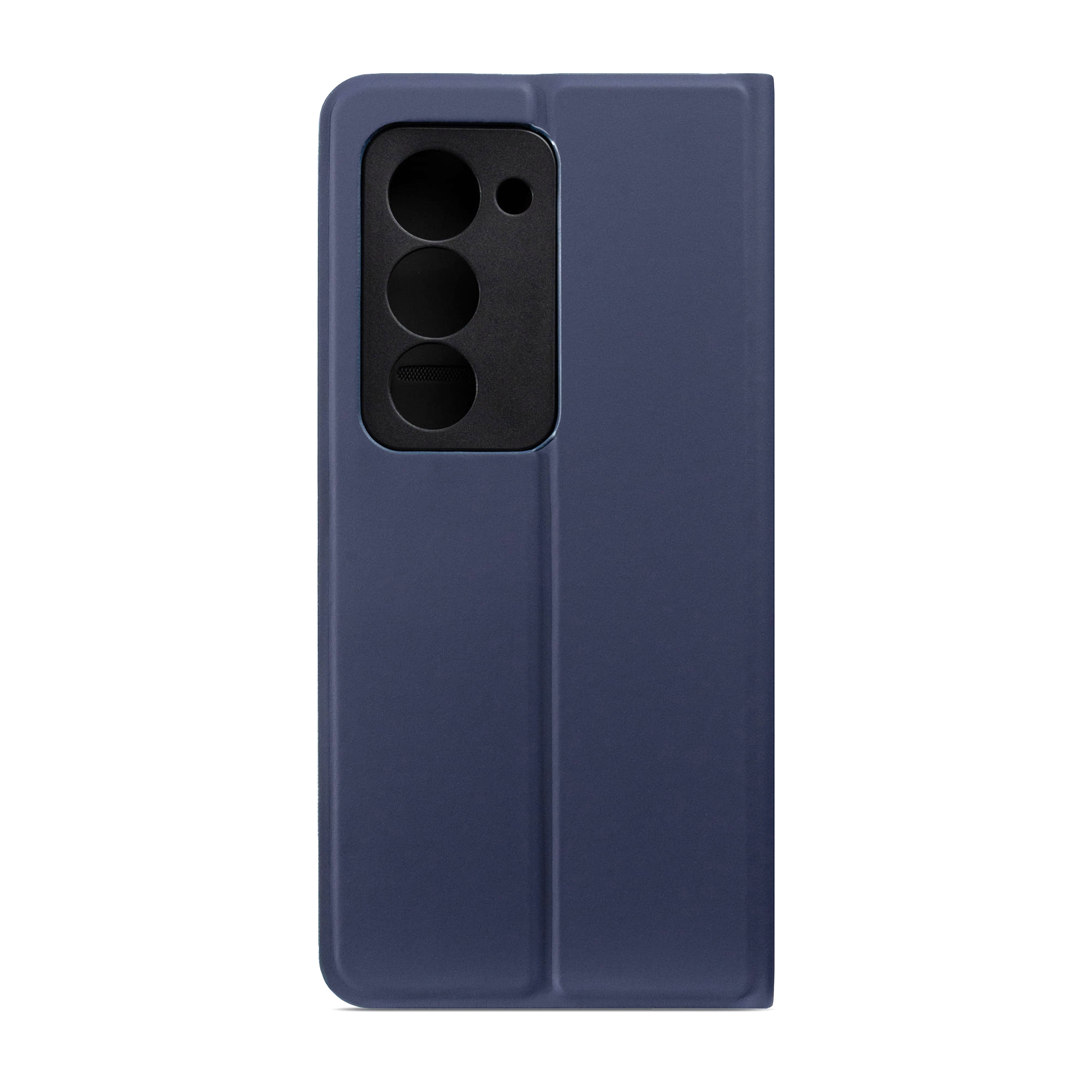 Чехол-книжка ArmorStandart OneFold Case для Xiaomi Redmi 15 4G Dark Blue (ARM87092) фото