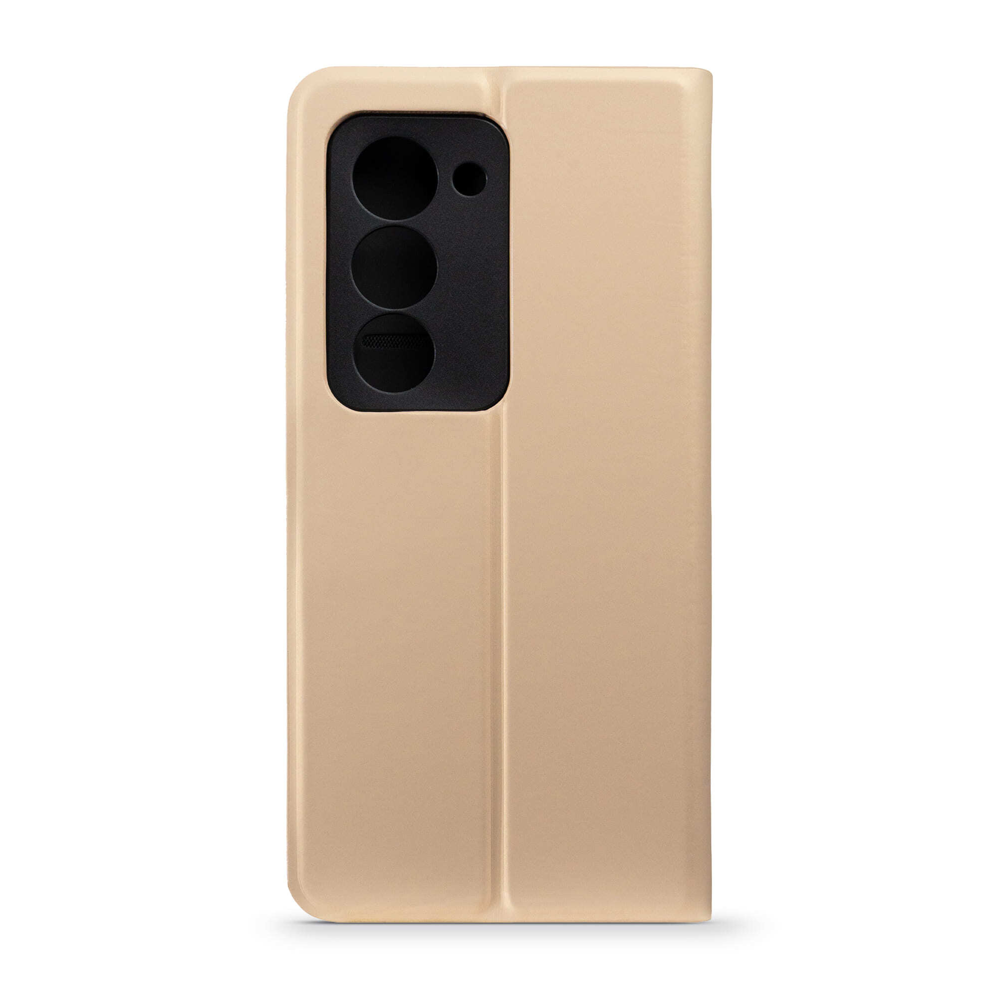 Чехол-книжка ArmorStandart OneFold Case для Xiaomi Redmi 15 4G Gold (ARM87093) фото