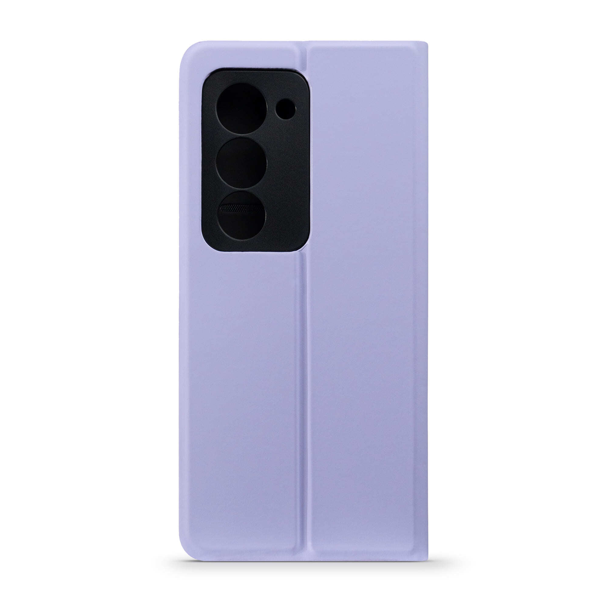 Чехол-книжка ArmorStandart OneFold Case для Xiaomi Redmi 15 4G Lavender (ARM87094) фото