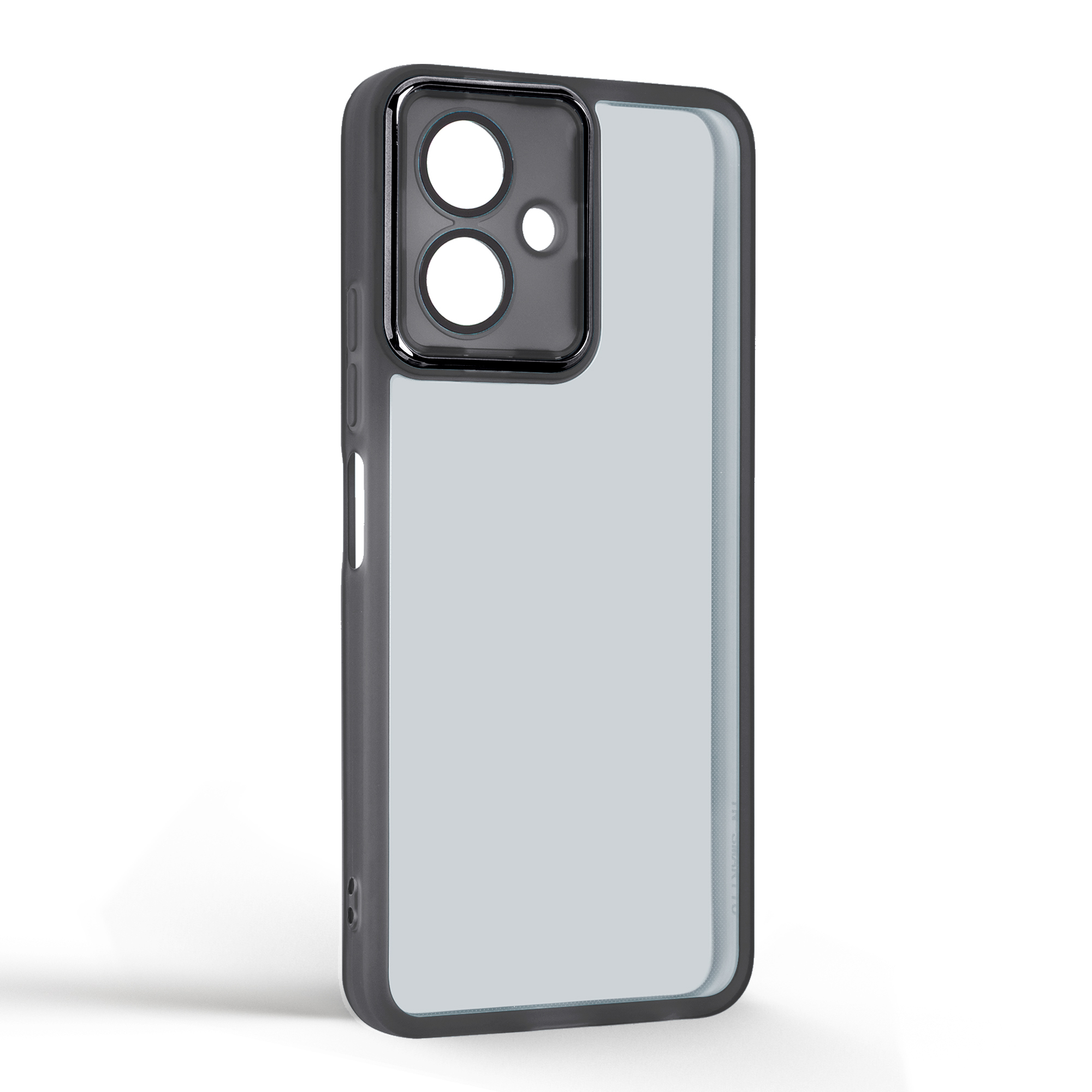Чехол ArmorStandart Shade для Infinix Smart 10 4G Black (ARM87142) фото2