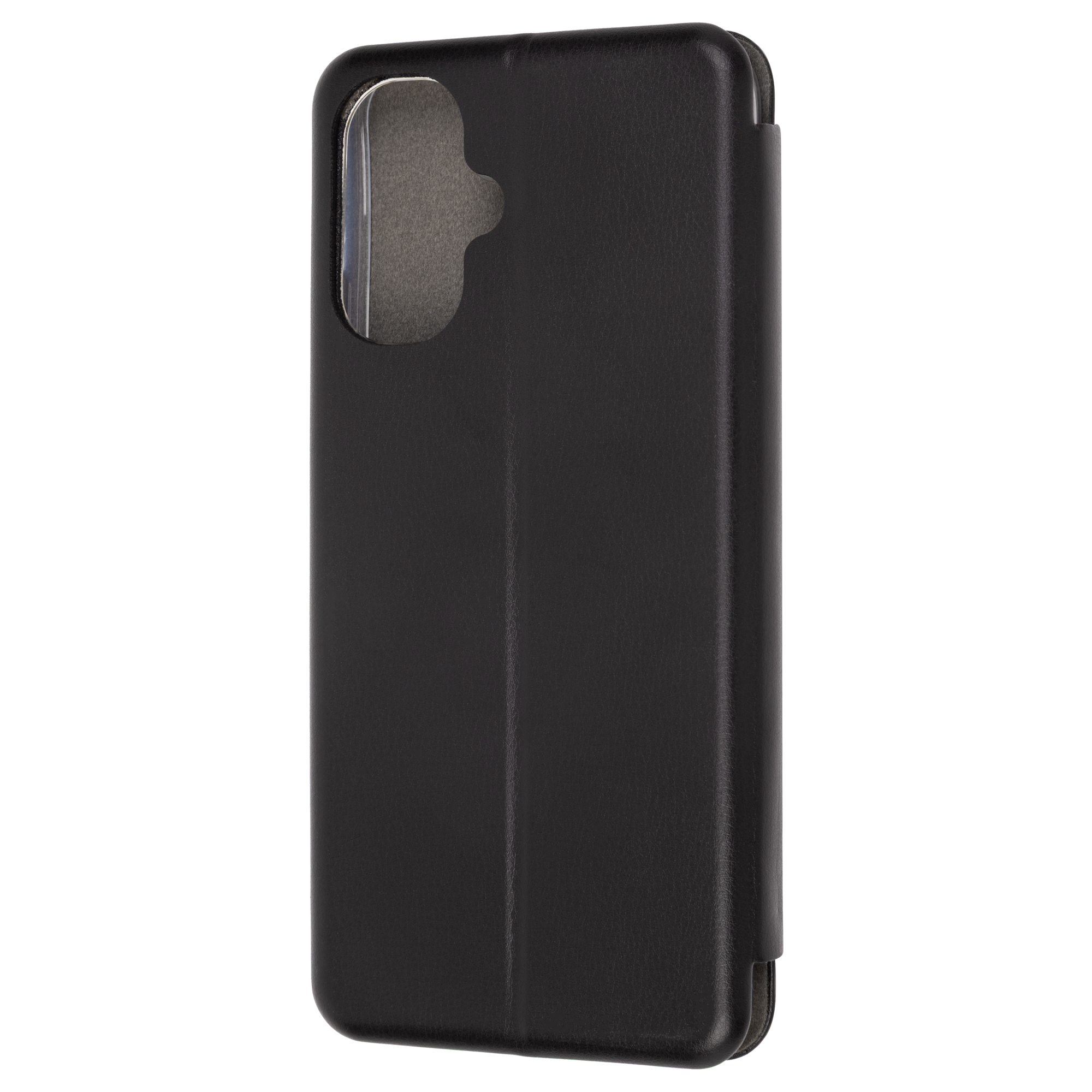 Чехол-книжка ArmorStandart G-Case для Infinix Smart 10 4G Black (ARM87147) фото