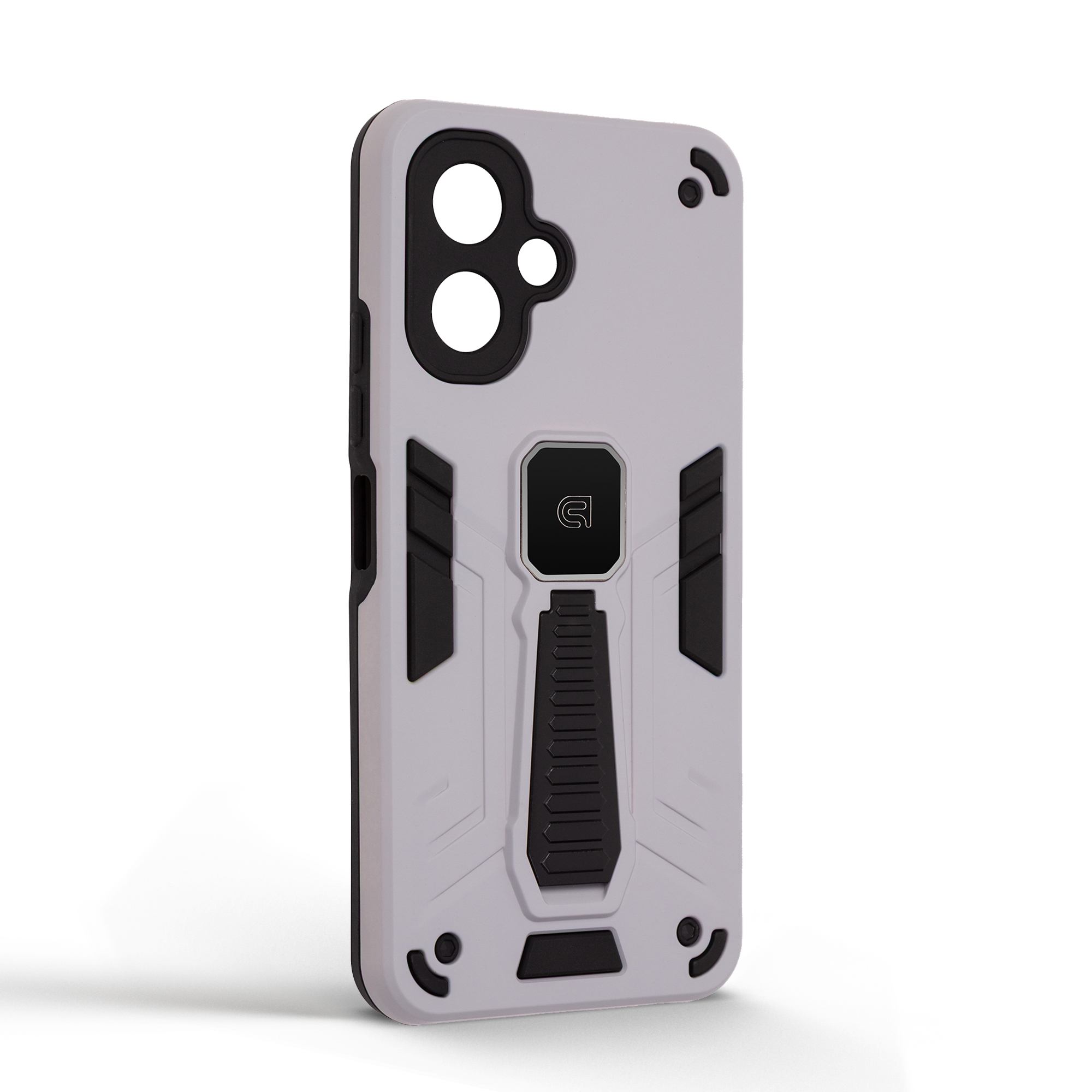 Чехол ArmorStandart Proover для Infinix Smart 10 4G Grey (ARM87169) фото