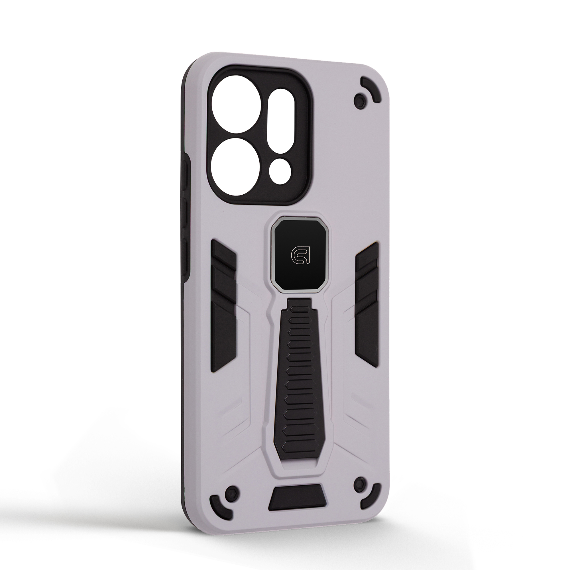 Чехол ArmorStandart Proover для OPPO Reno14 5G Grey (ARM87178) фото2