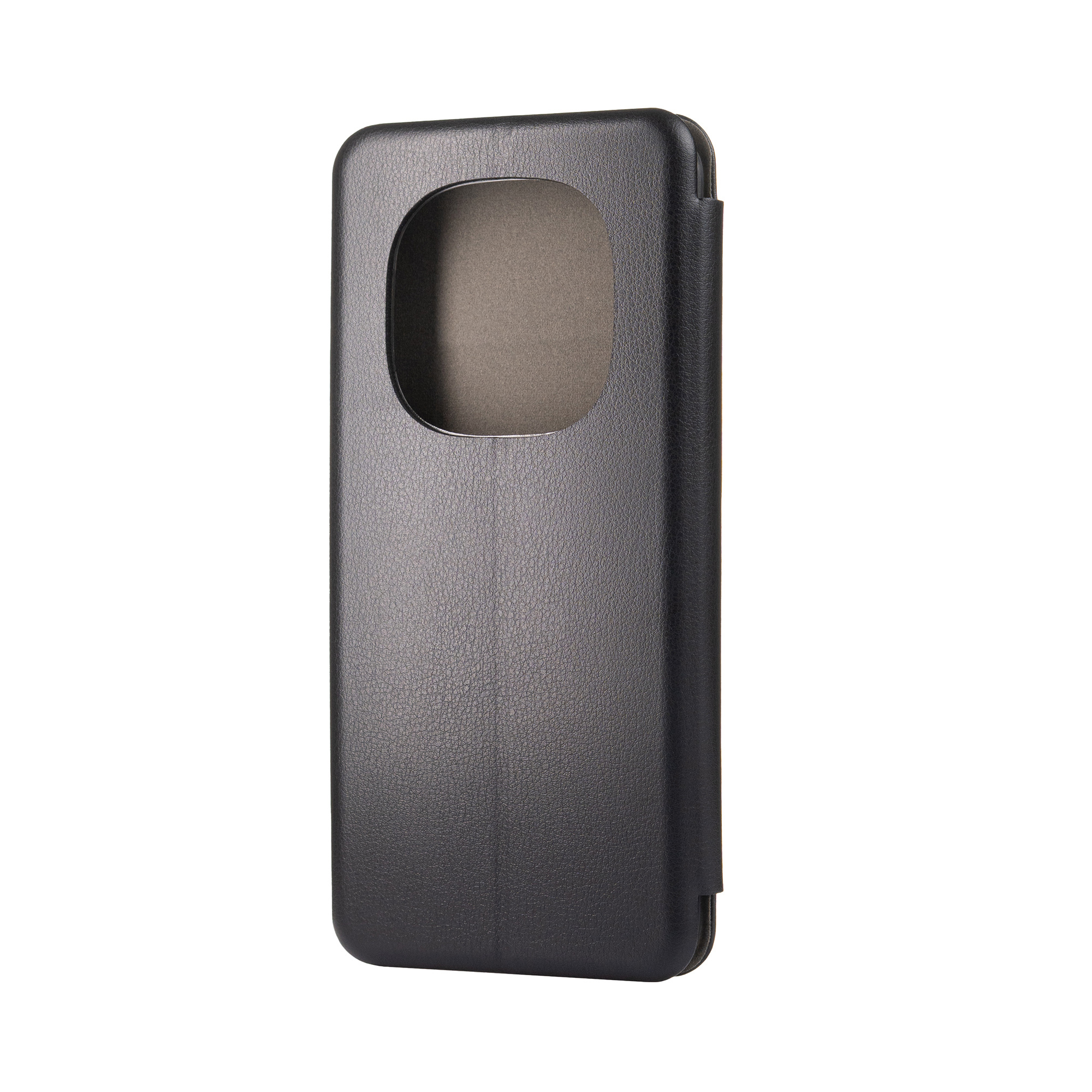 Чехол-книжка ArmorStandart G-Case для Xiaomi Redmi Note 15 Pro 4G Black (ARM89697) фото