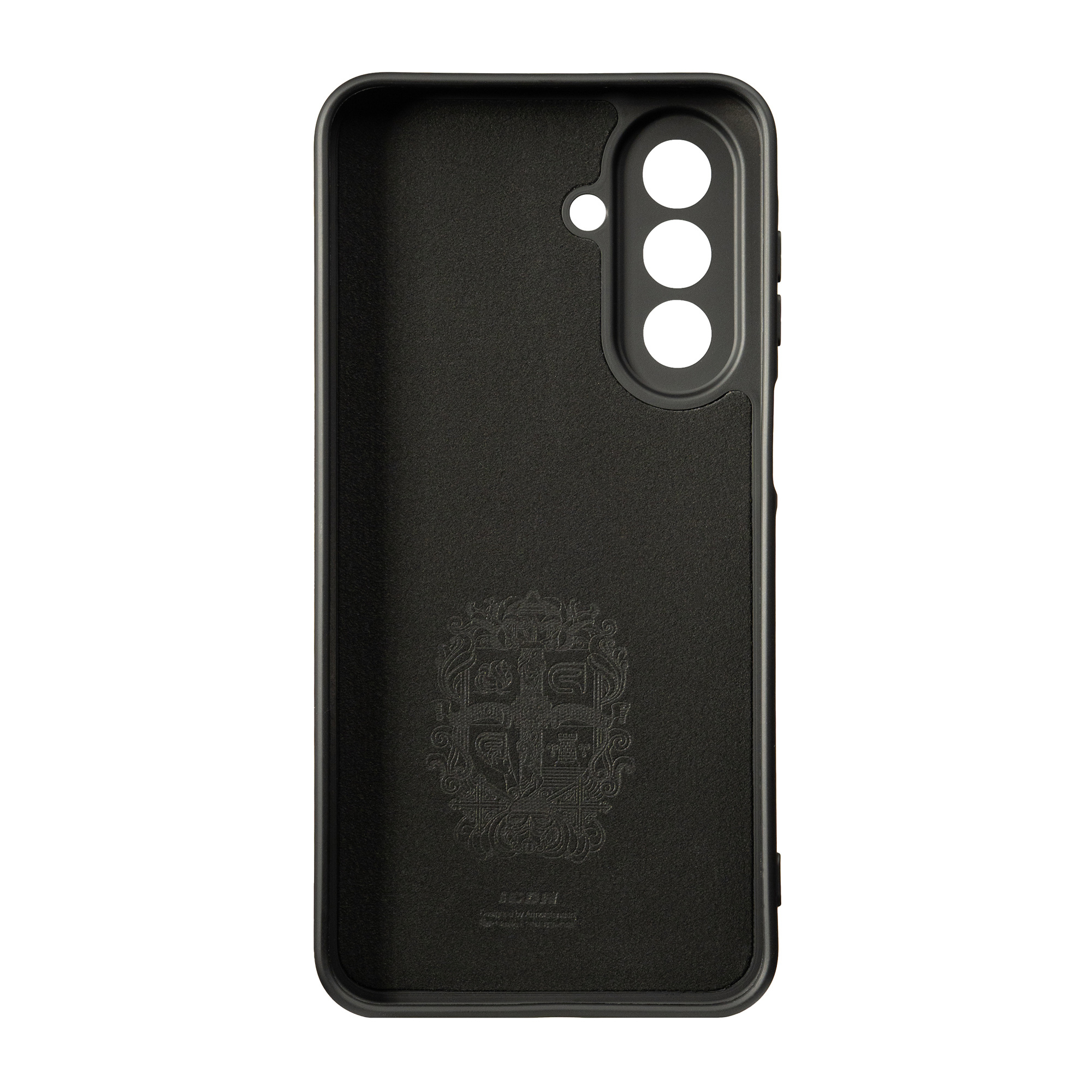 Чехол ArmorStandart ICON для Samsung A27 5G Camera cover Black (ARM89702) фото2