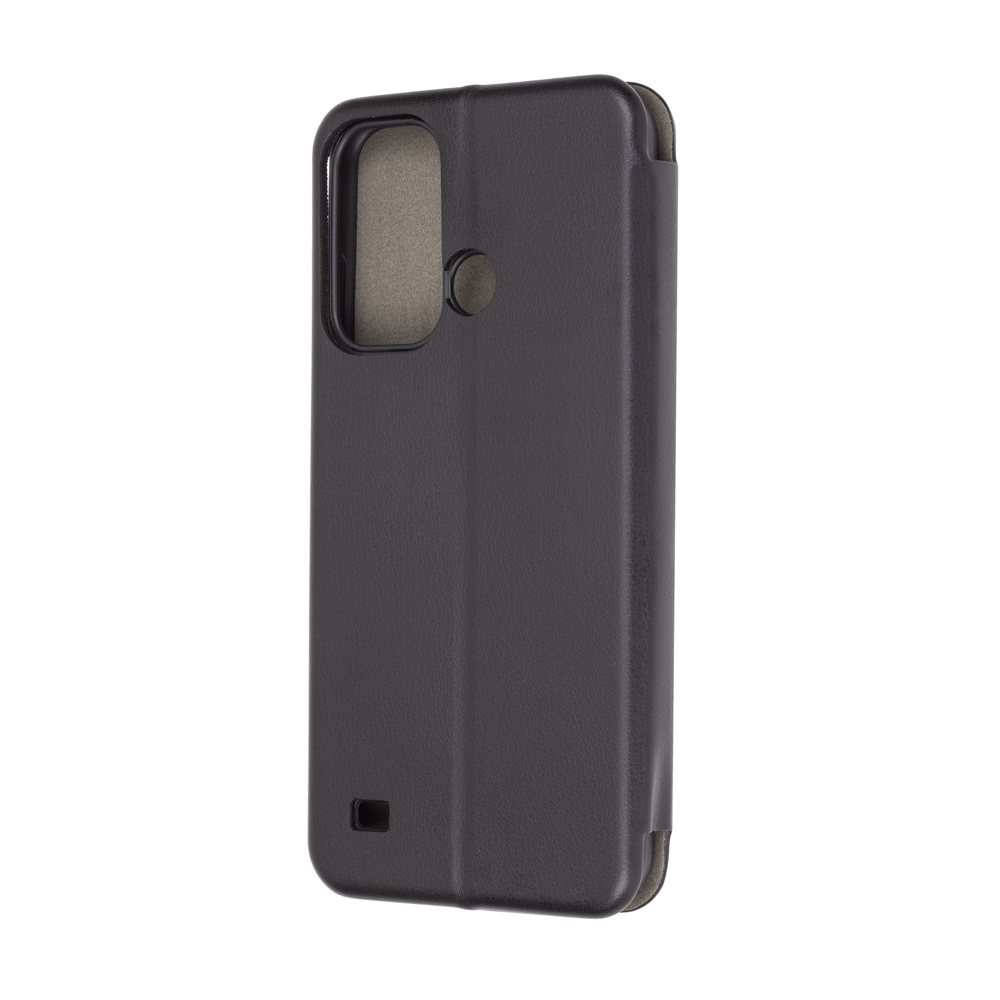 Чехол-книжка ArmorStandart G-Case для ZTE Blade A53 Black (ARM68856) фото