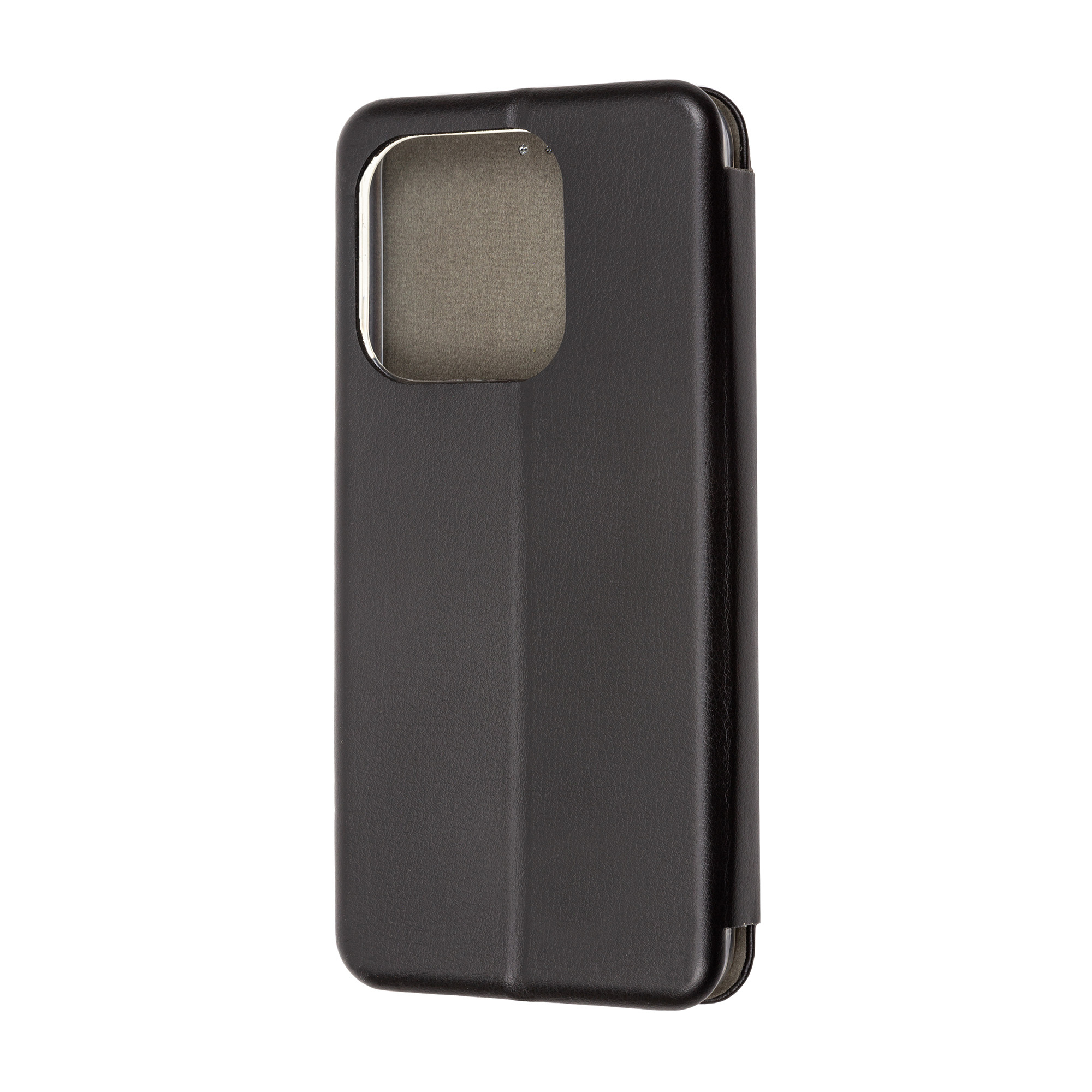 Чехол-книжка ArmorStandart G-Case для Tecno Spark 10 4G (KI5q) Black (ARM68951) фото