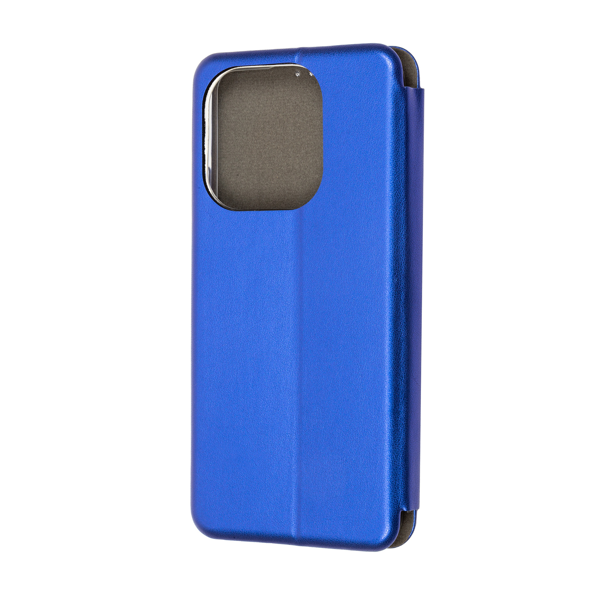Чехол-книжка ArmorStandart G-Case для Tecno Spark 10 Pro (KI7) Blue (ARM68953) фото