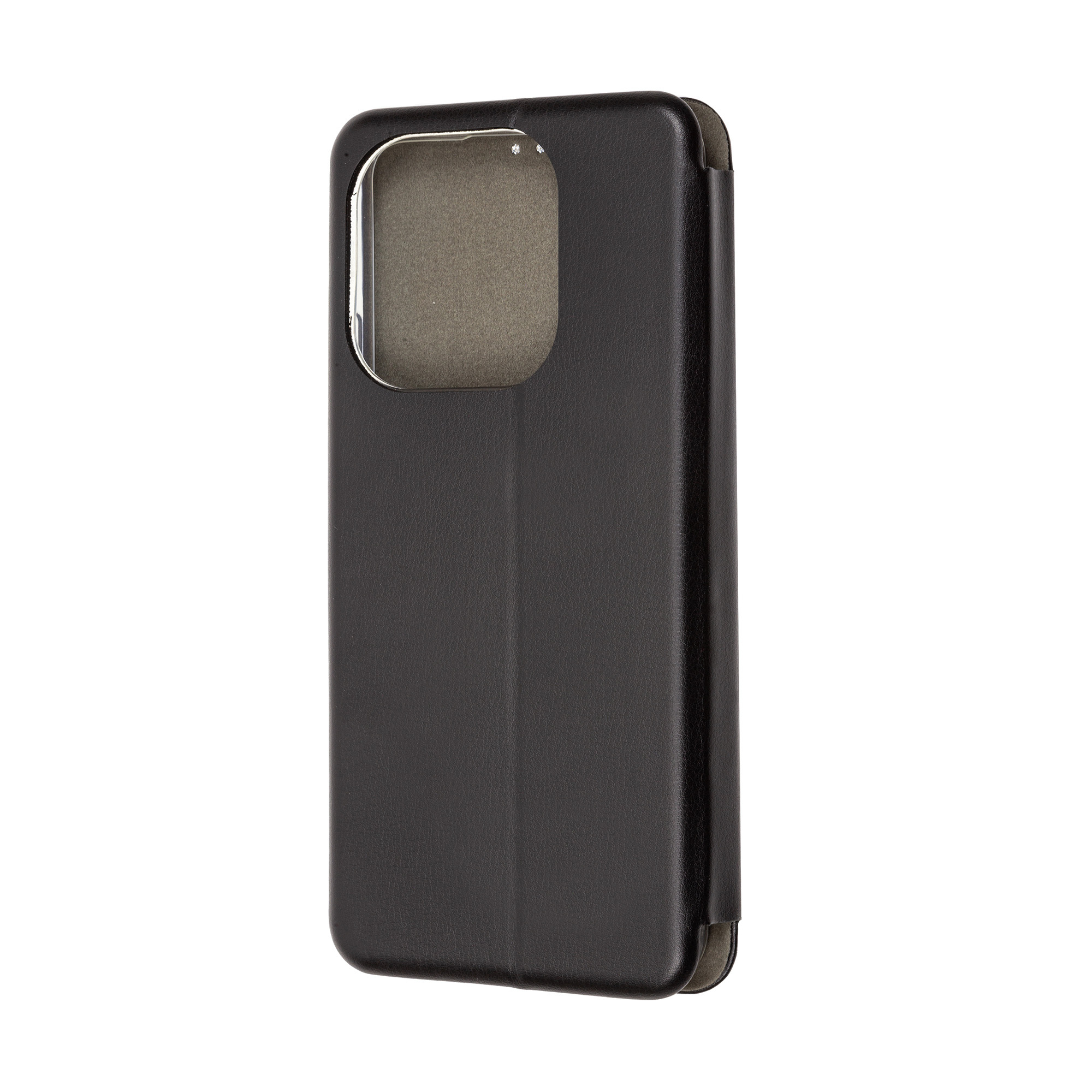 Чехол-книжка ArmorStandart G-Case для Tecno Spark 10 Pro (KI7) Black (ARM68954) фото