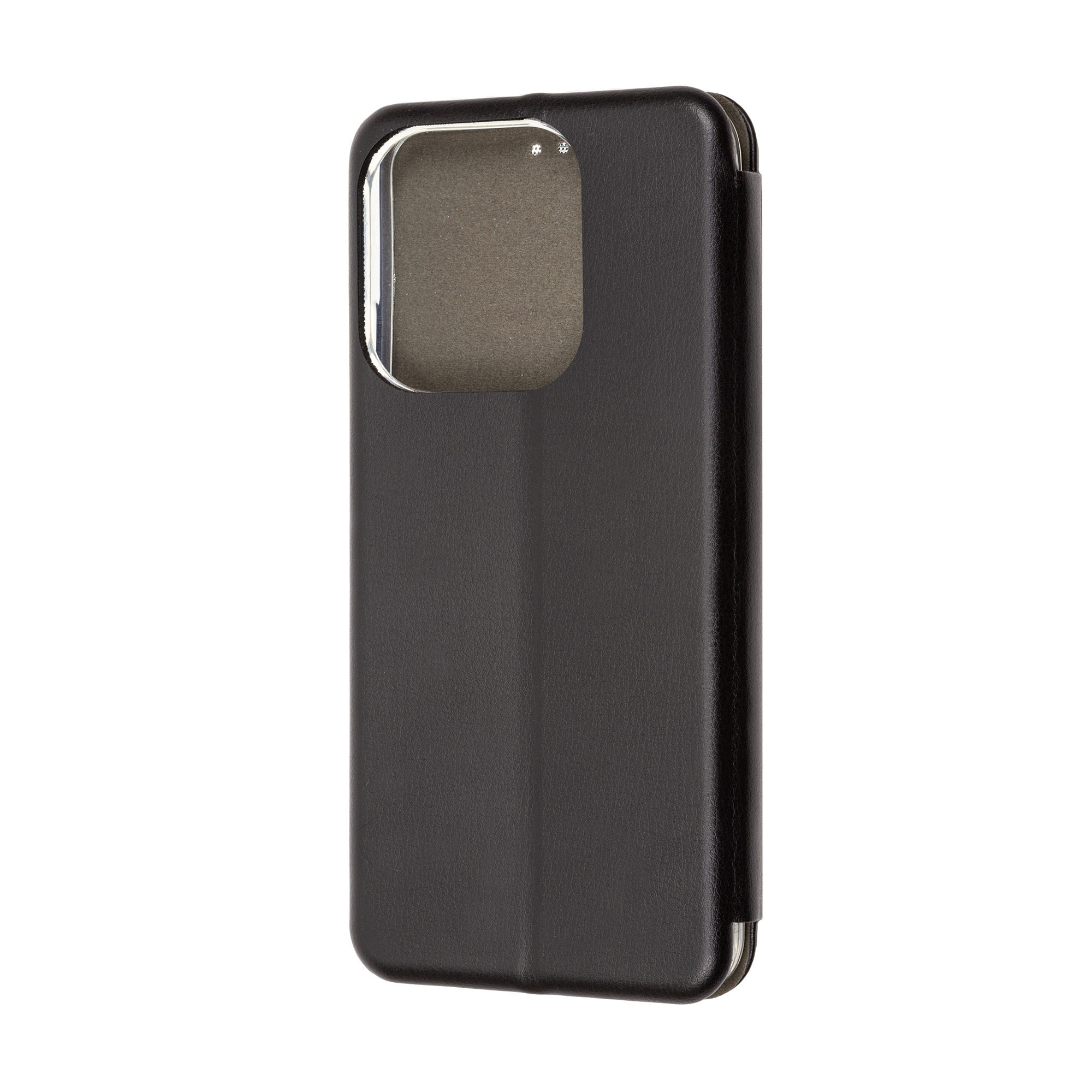 Чехол-книжка ArmorStandart G-Case для Tecno Spark Go 2023 (BF7) Black (ARM68958) фото2