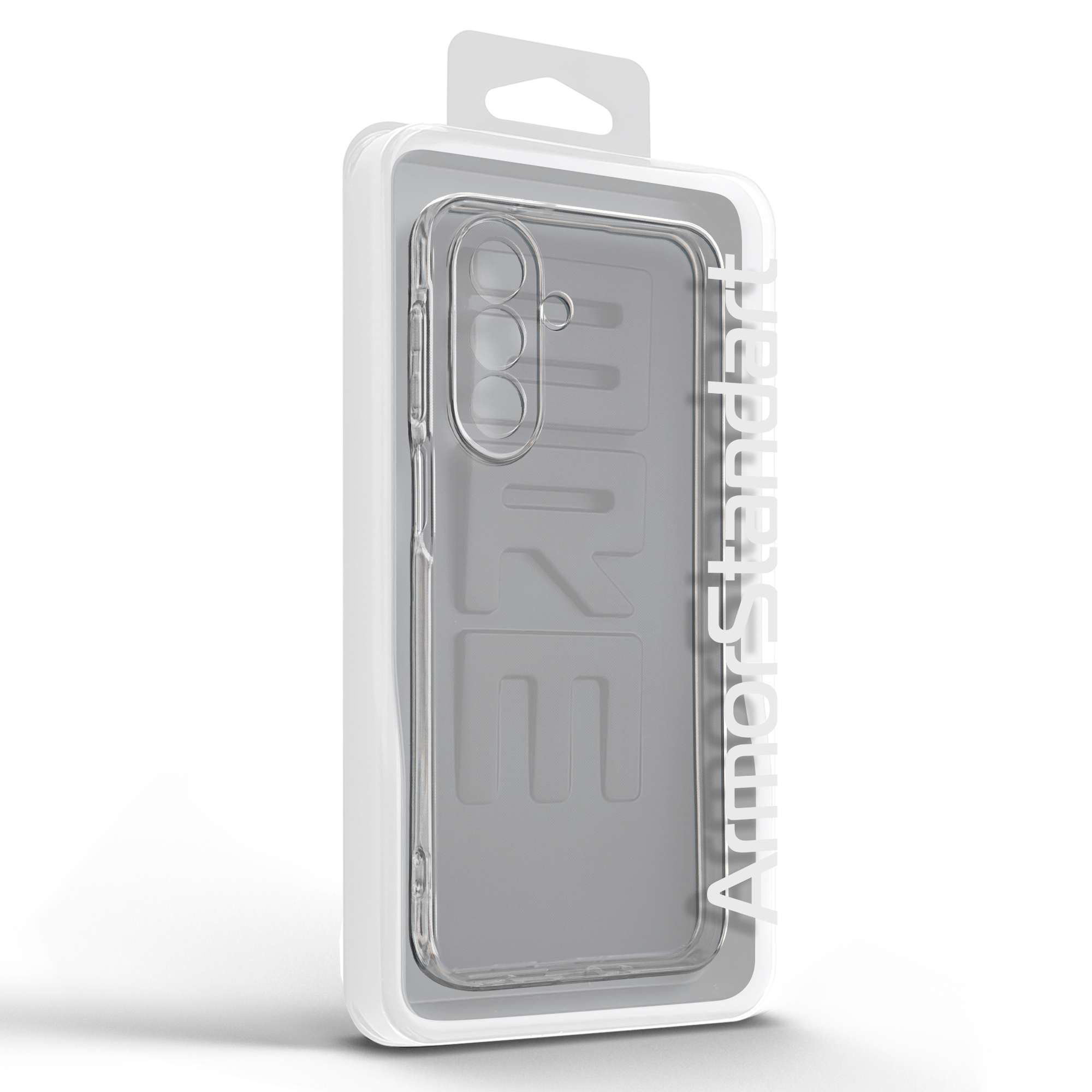 Чехол ArmorStandart Air для Samsung A27 5G Camera cover Clear (ARM89682) фото
