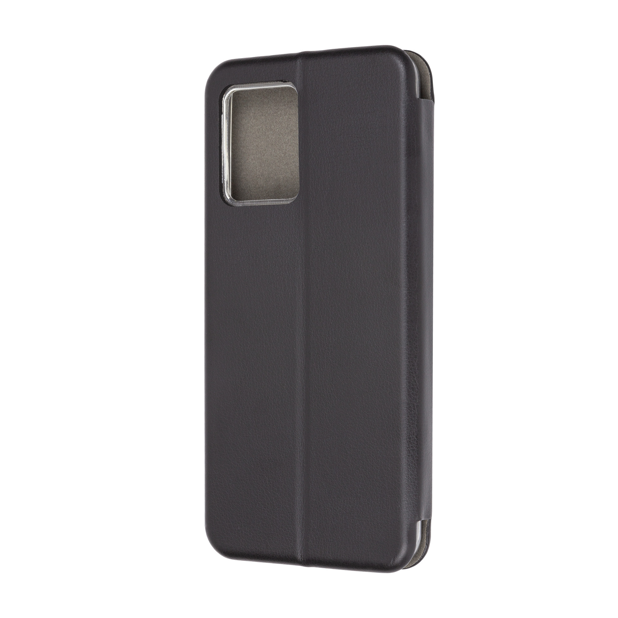 Чехол-книжка ArmorStandart G-Case для Oscal C30 Pro Black (ARM69505) фото