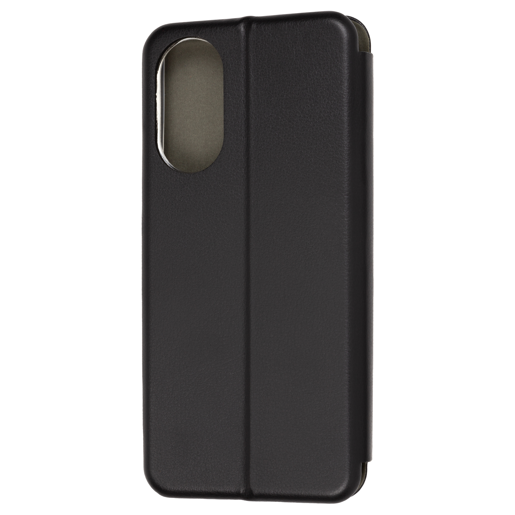Чехол-книжка ArmorStandart G-Case для OPPO A78 4G Black (ARM69674) фото2