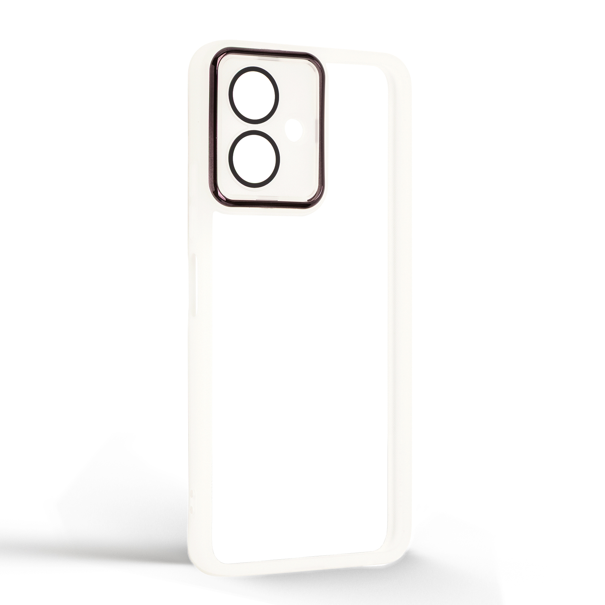 Чехол ArmorStandart Shade для Tecno Spark Go 2 4G White (ARM87909) фото