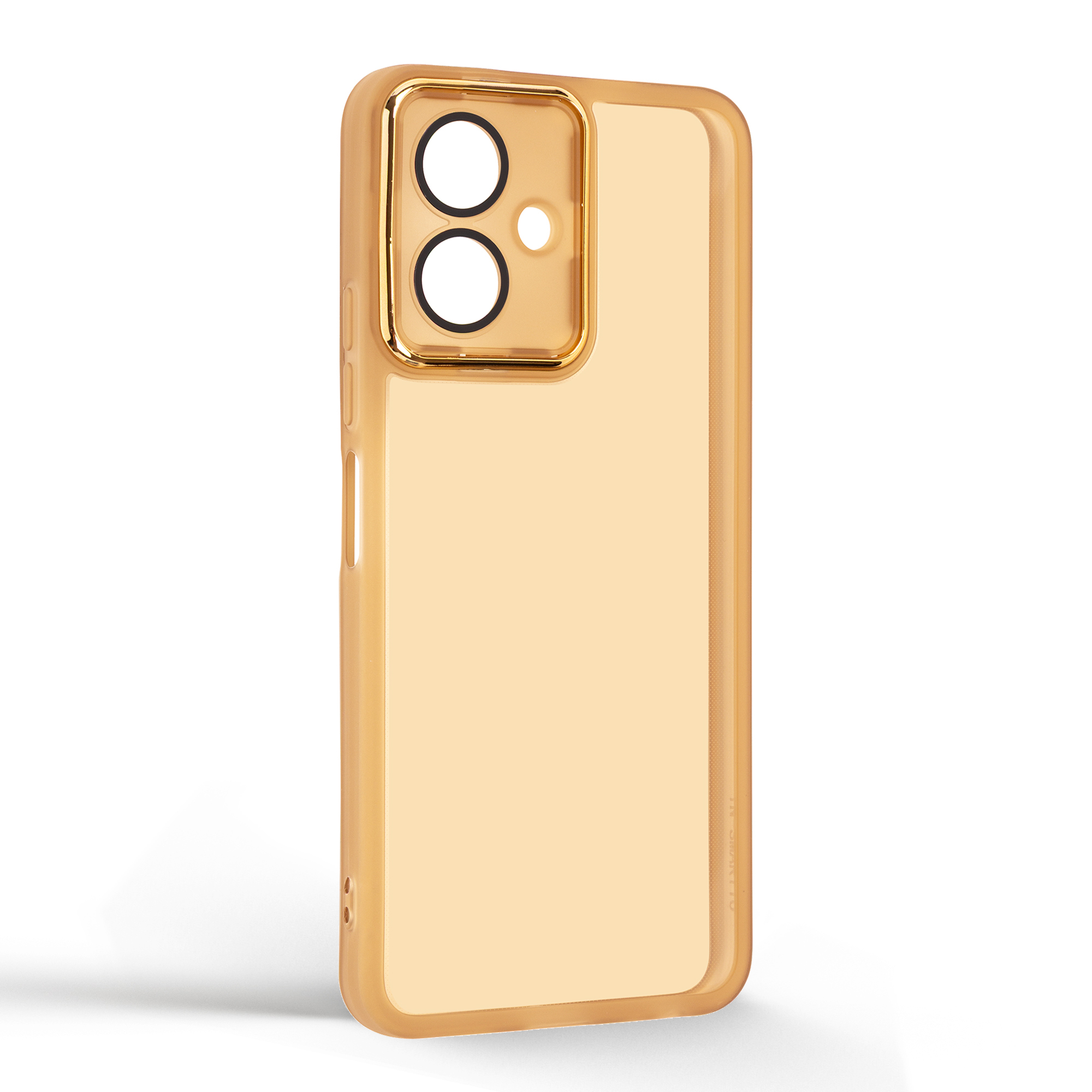 Чохол ArmorStandart Shade для Infinix Smart 10 4G Gold (ARM87956) фото