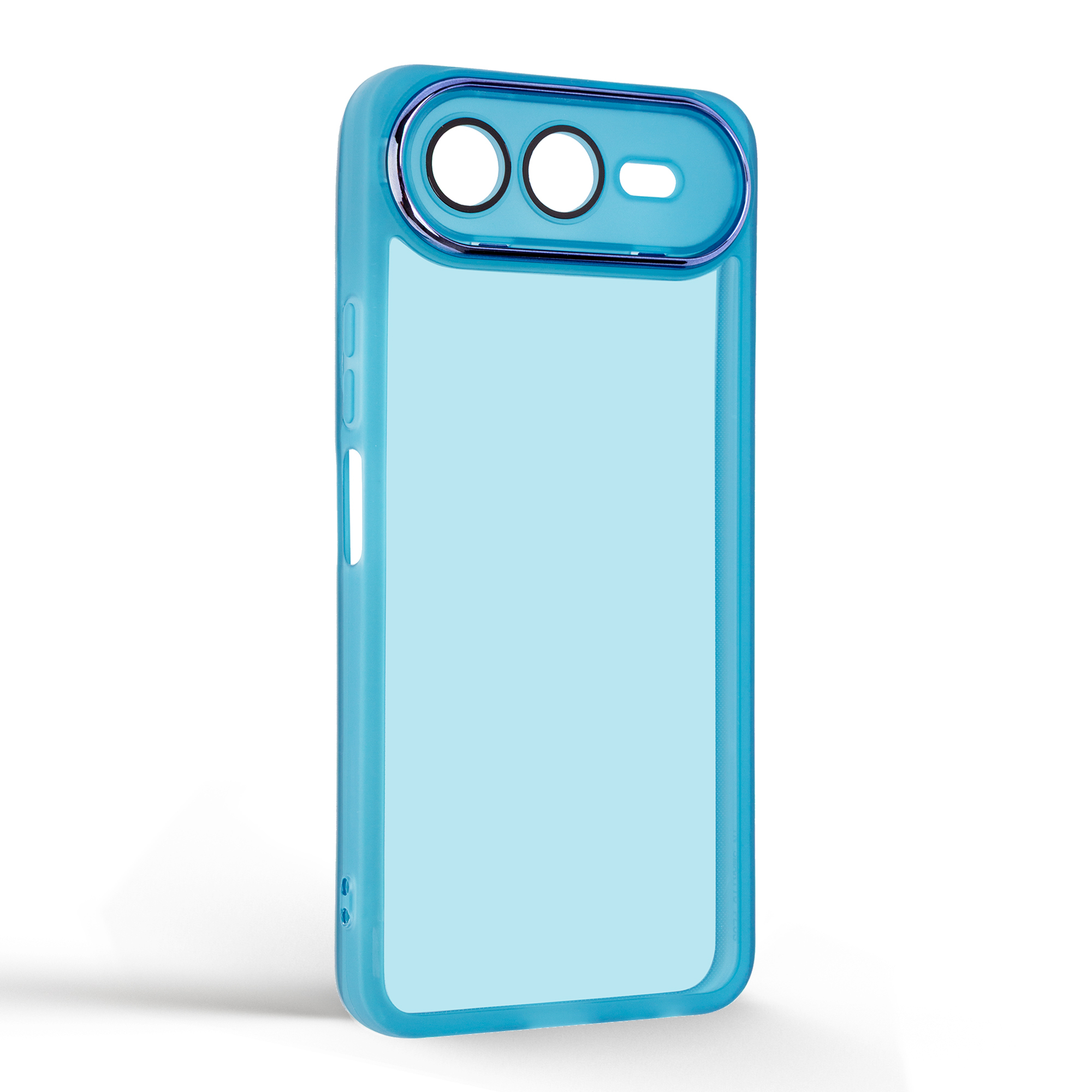 Чехол ArmorStandart Shade для Infinix Smart 10 Plus 4G Blue (ARM87959) фото
