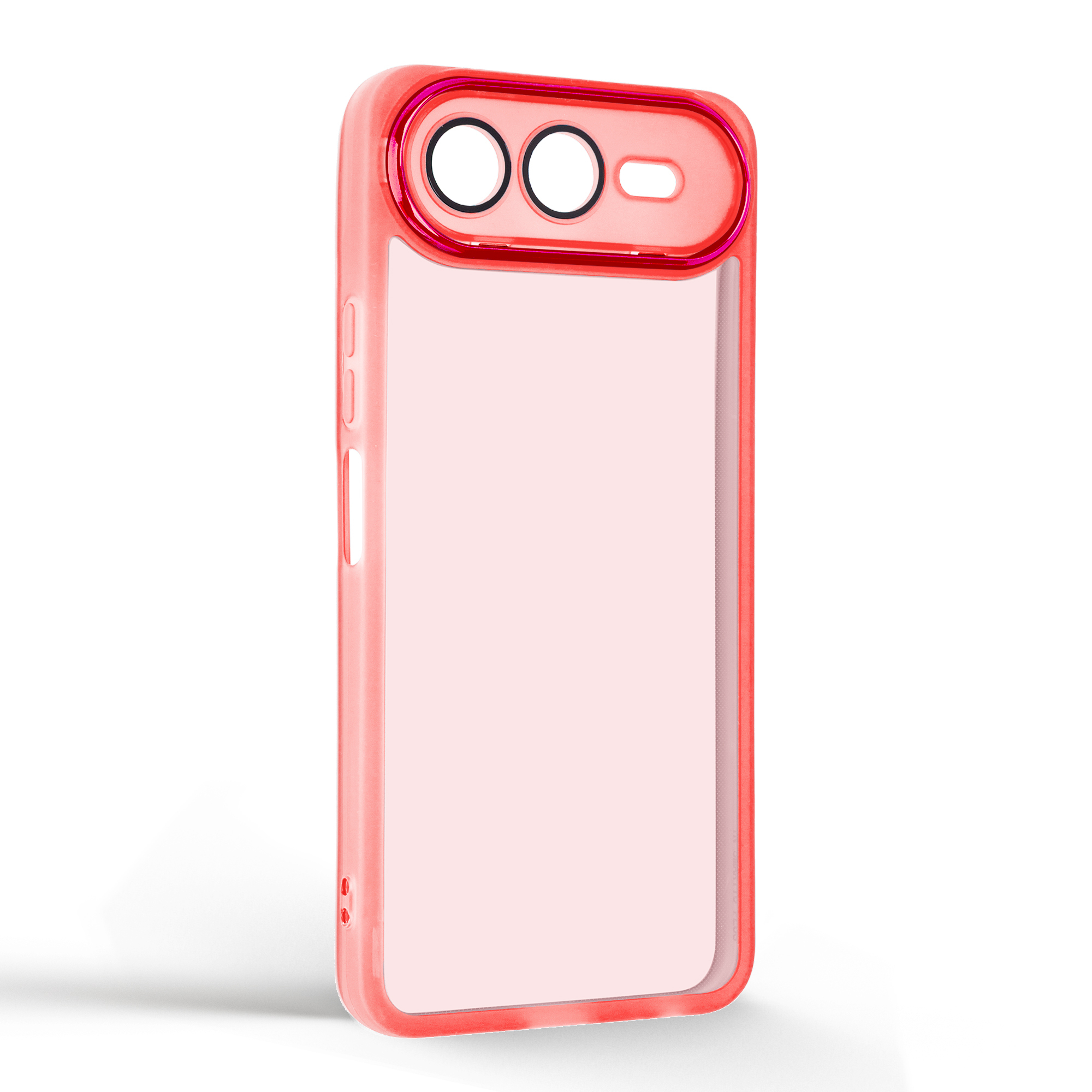 Чехол ArmorStandart Shade для Infinix Smart 10 Plus 4G Pink (ARM87961) фото2