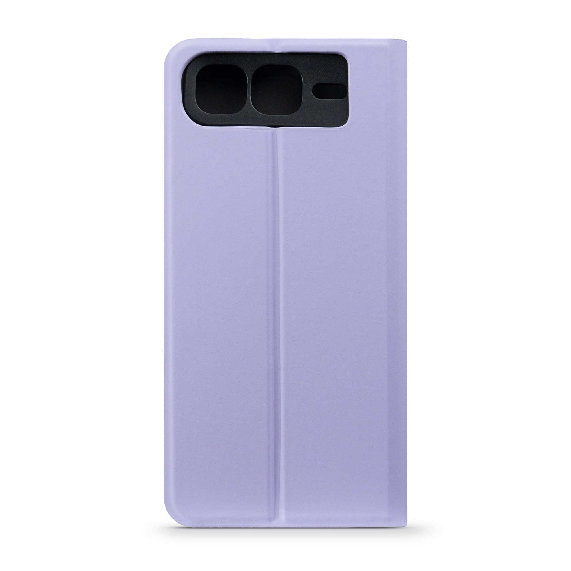 Чехол-книжка ArmorStandart OneFold Case для Infinix Smart 10 Plus 4G Lavender (ARM87990) фото2
