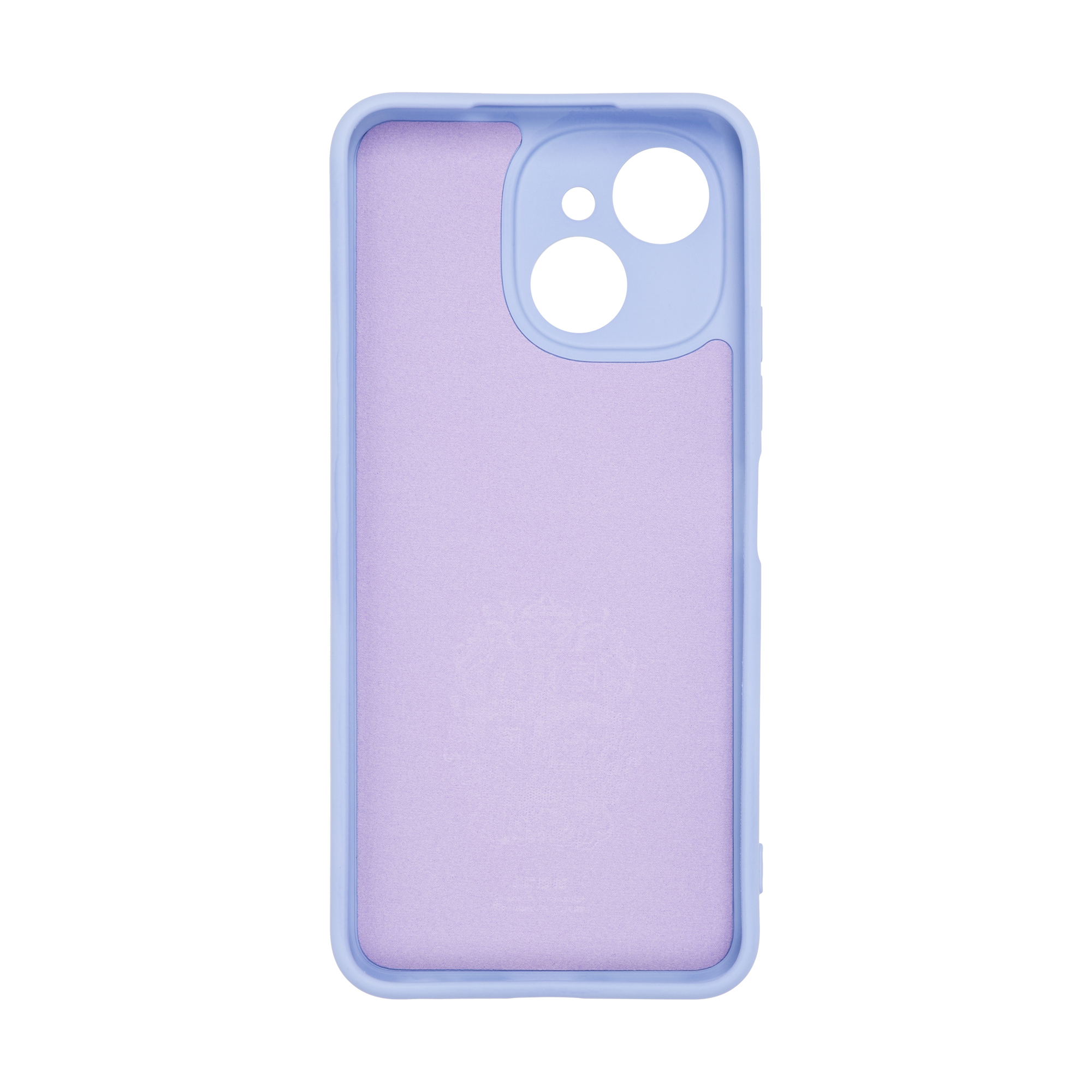 Чехол ArmorStandart ICON для Tecno Spark 40C 4G Camera cover Lavender (ARM87942) фото2