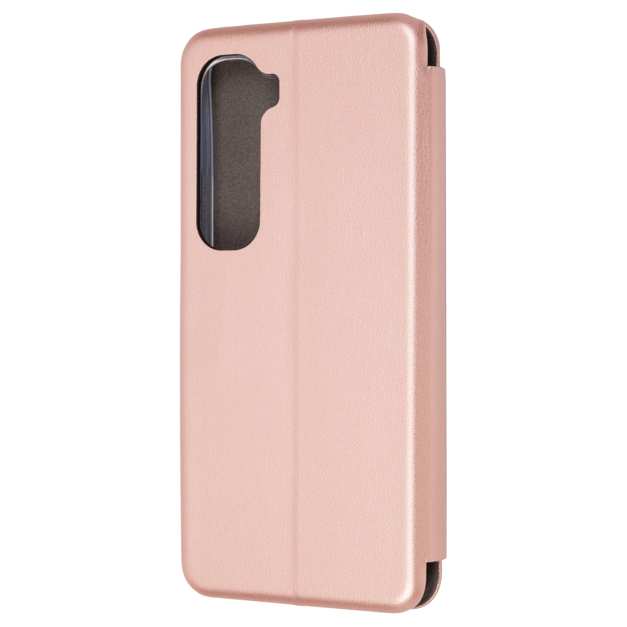 Чехол-книжка ArmorStandart G-Case для Infinix Hot 60i 4G Rose Gold (ARM88016) фото