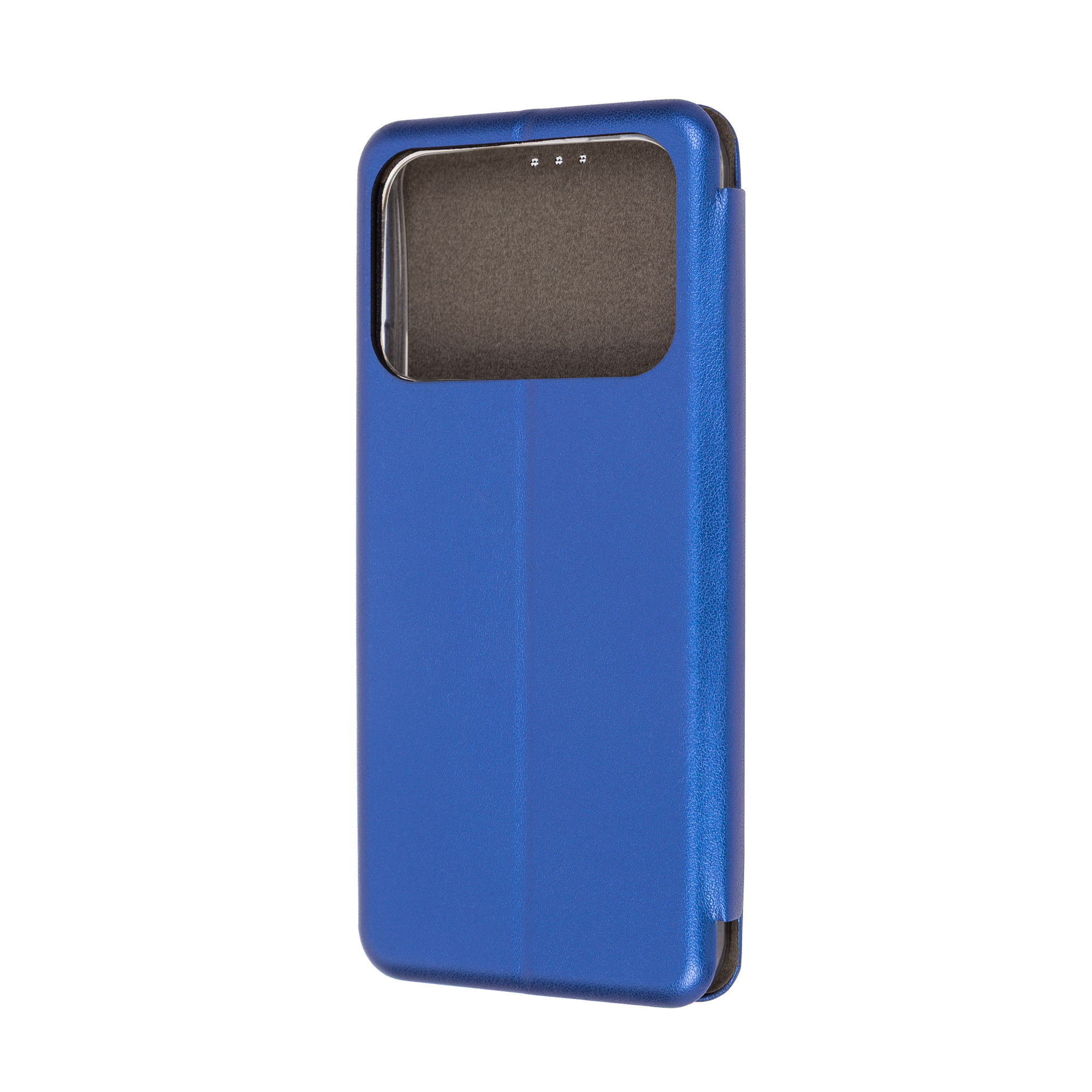 Чехол-книжка ArmorStandart G-Case для Tecno Spark 40 4G Blue (ARM88017) фото