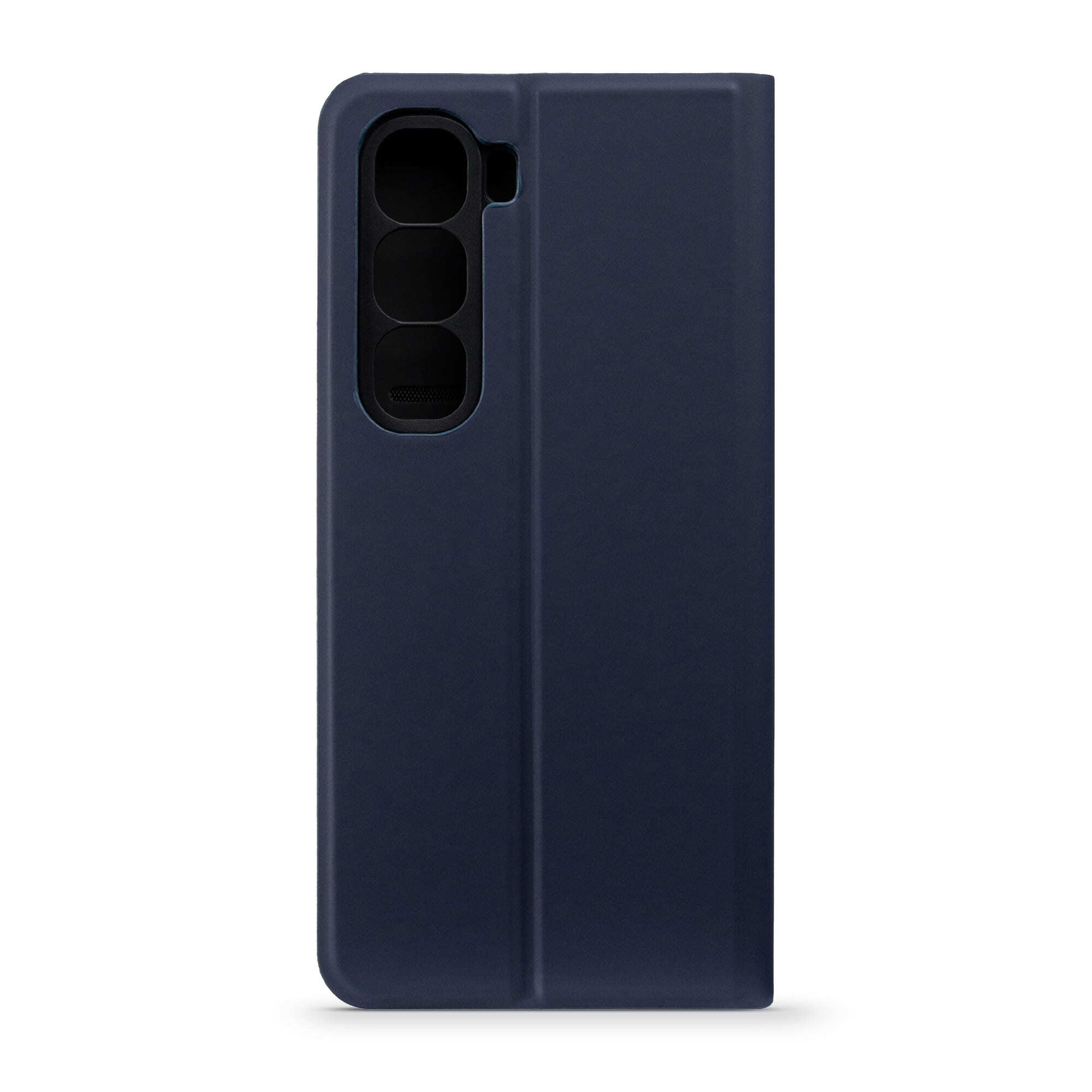 Чехол-книжка ArmorStandart OneFold Case для Infinix Hot 60i 4G Dark Blue (ARM88216) фото