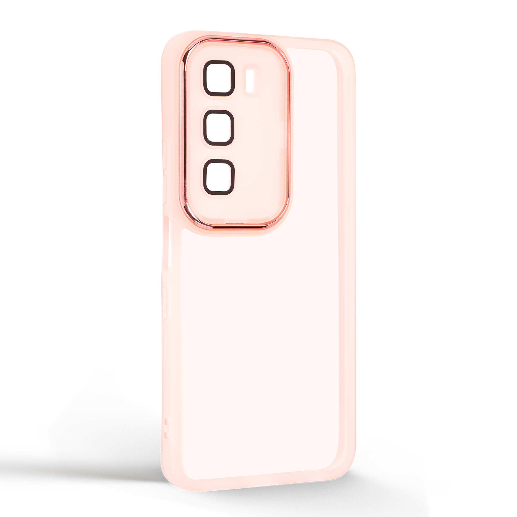 Чехол ArmorStandart Shade для Infinix Hot 60 5G Pink (ARM88251) фото