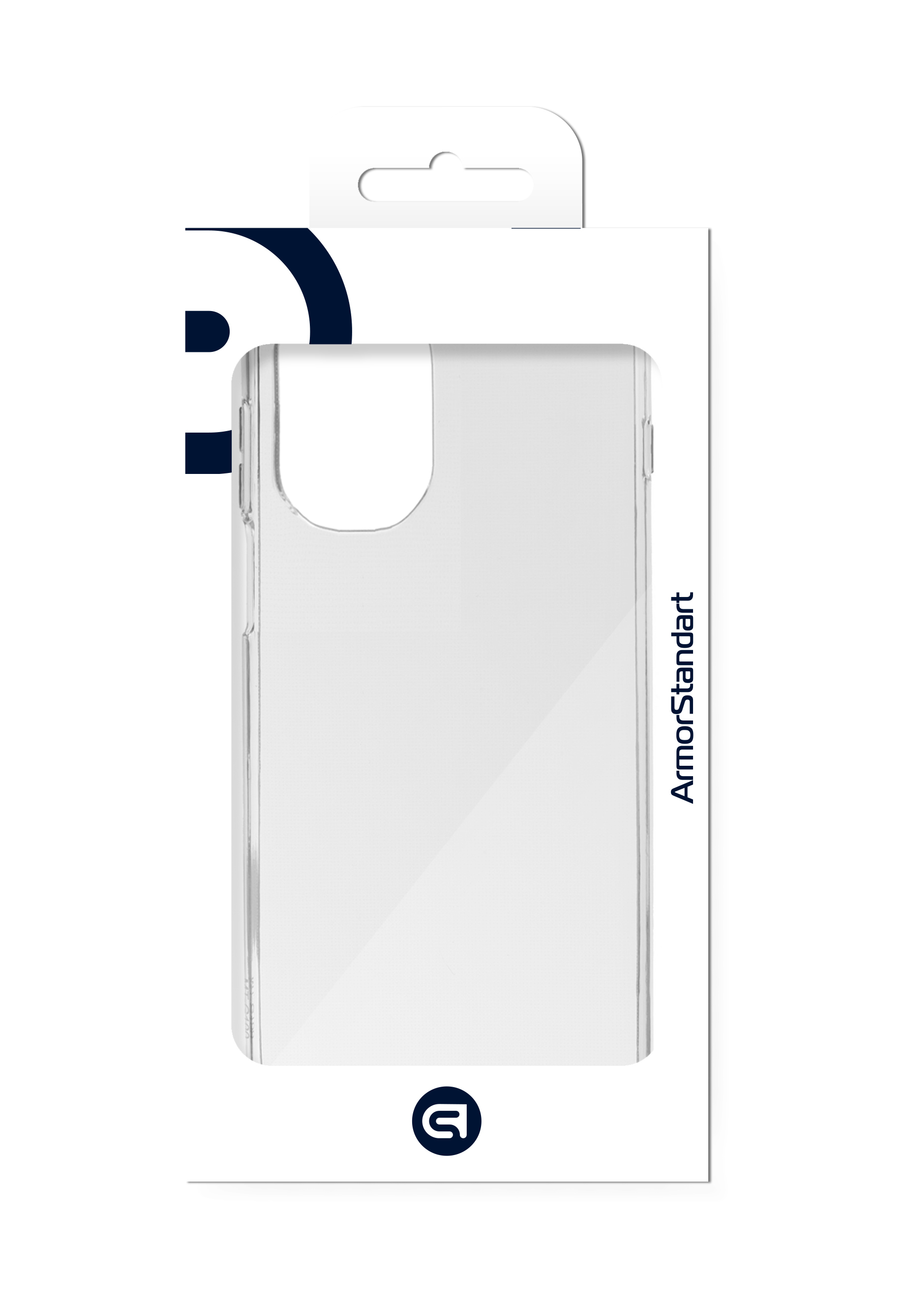 Чехол ArmorStandart Air для Tecno Camon 19 Neo (CH6i) Clear (ARM62089) фото