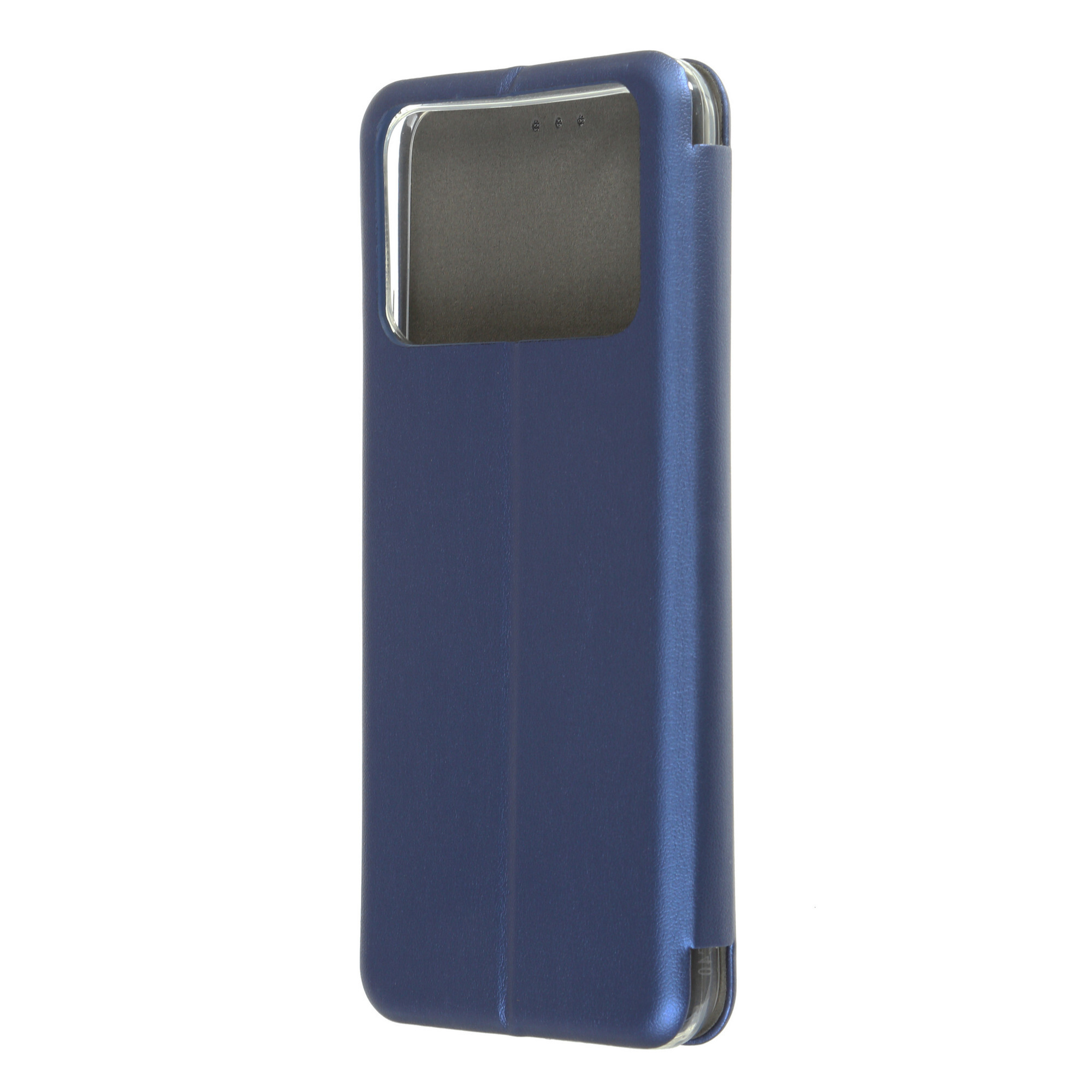 Чехол-книжка ArmorStandart G-Case для Xiaomi Poco C40 Blue (ARM62128) фото