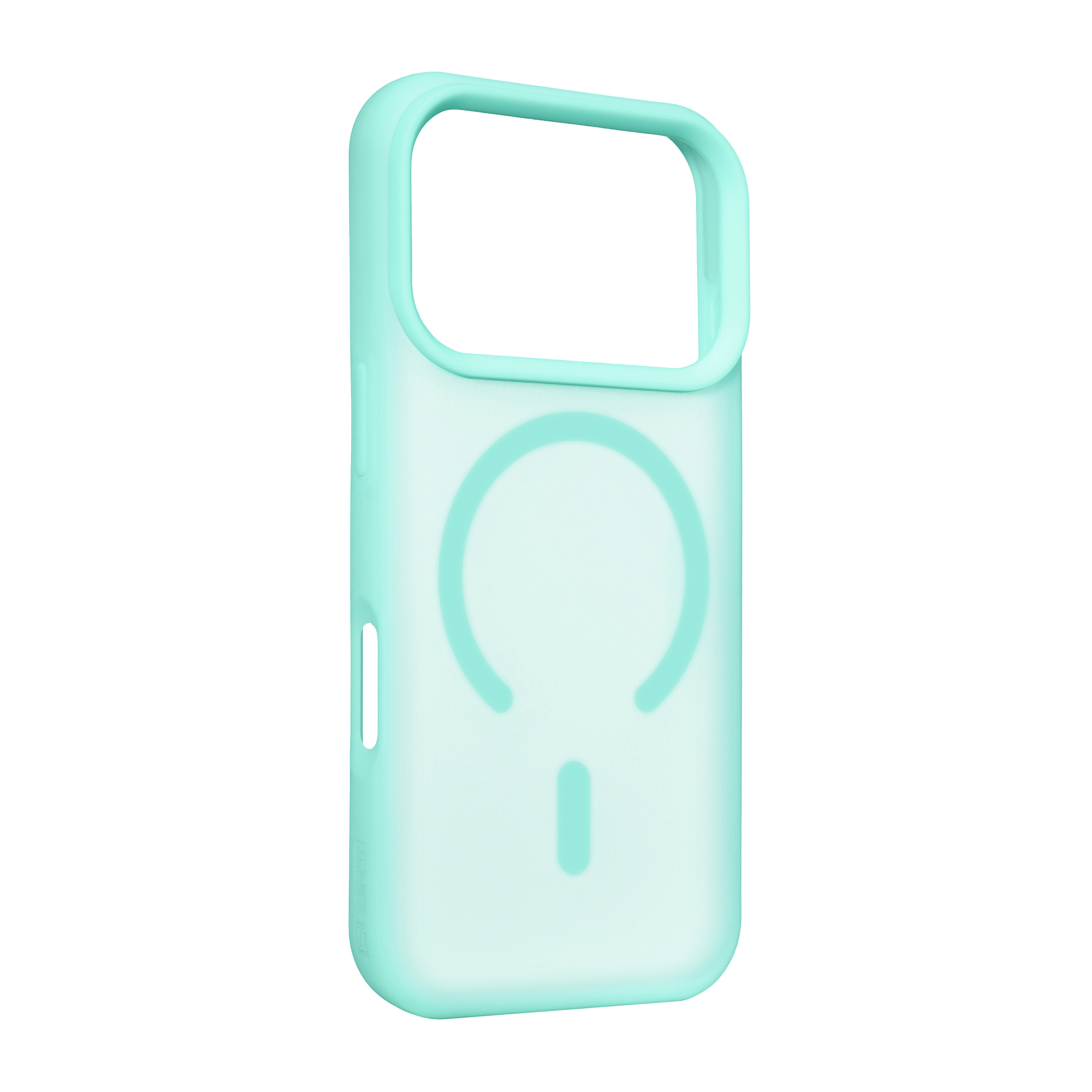Чехол ArmorStandart Mystiq MagCase для Apple iPhone 17 Pro Turquoise (ARM91601) фото2