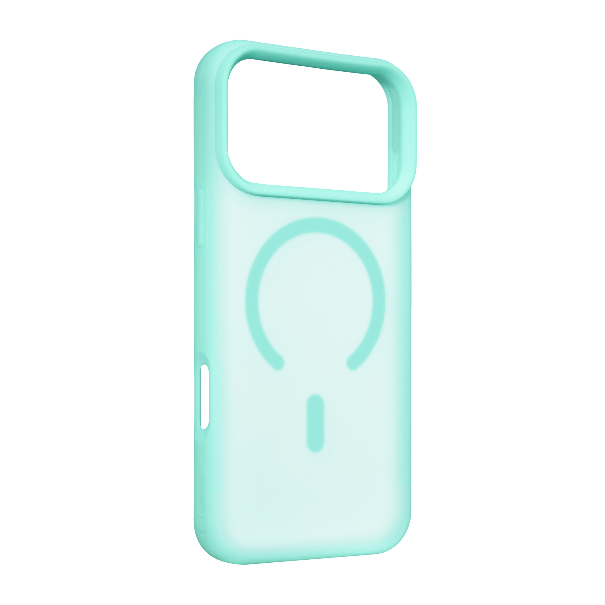 Чехол ArmorStandart Mystiq MagCase для Apple iPhone 17 Pro Max Turquoise (ARM91608) фото2