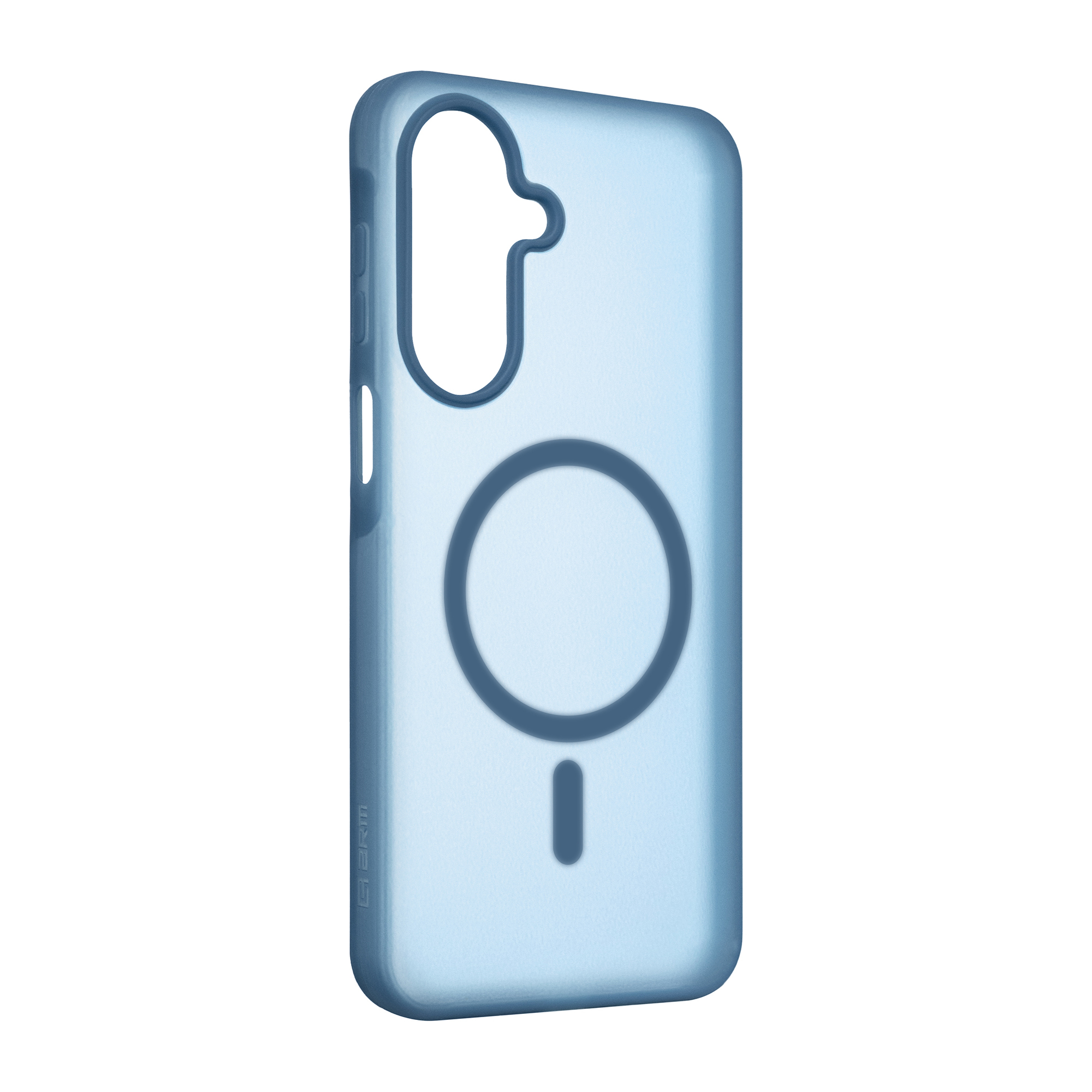 Чехол ArmorStandart Mystiq MagCase для Samsung A27 5G Blue (ARM91612) фото