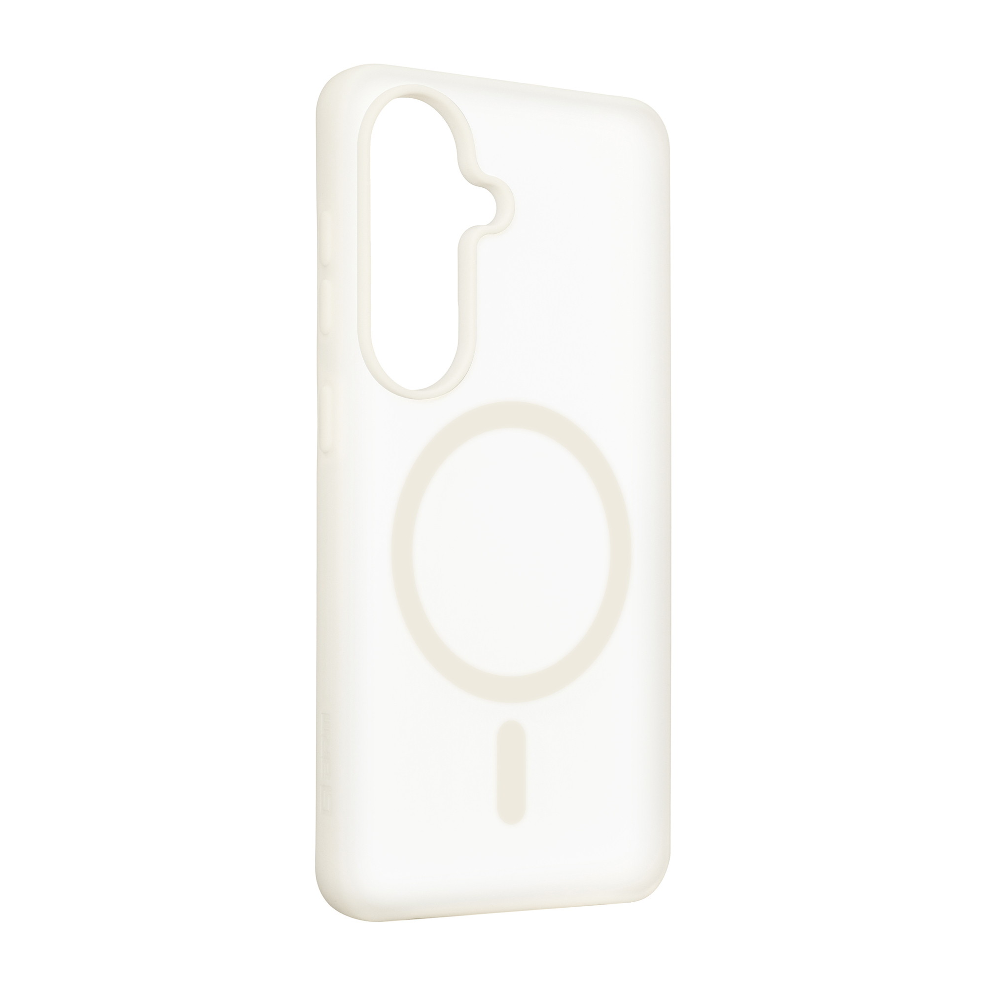 Чехол ArmorStandart Mystiq MagCase для Samsung S26 5G White (ARM91630) фото
