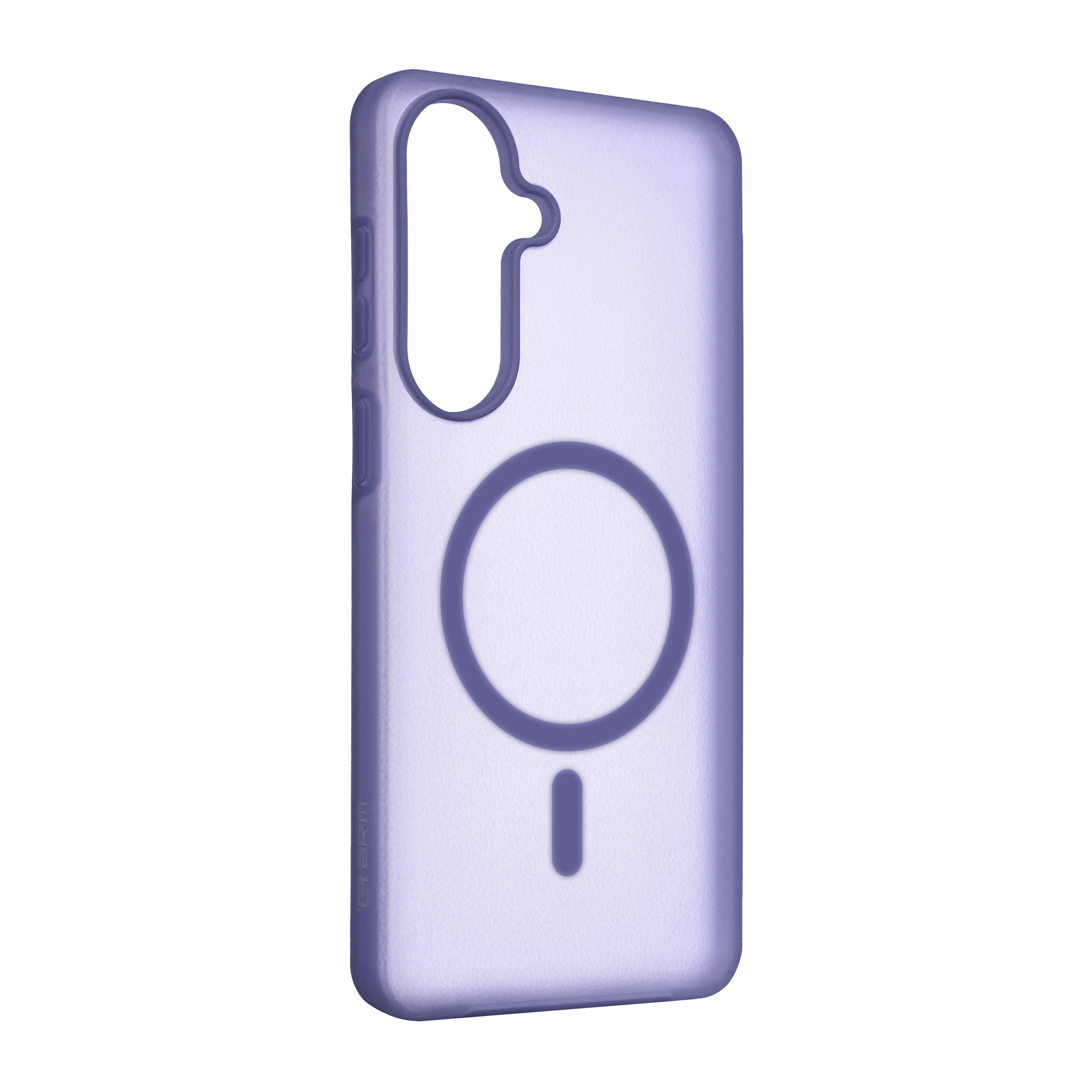 Чехол ArmorStandart Mystiq MagCase для Samsung S26 Plus 5G Dark Violet (ARM91632) фото