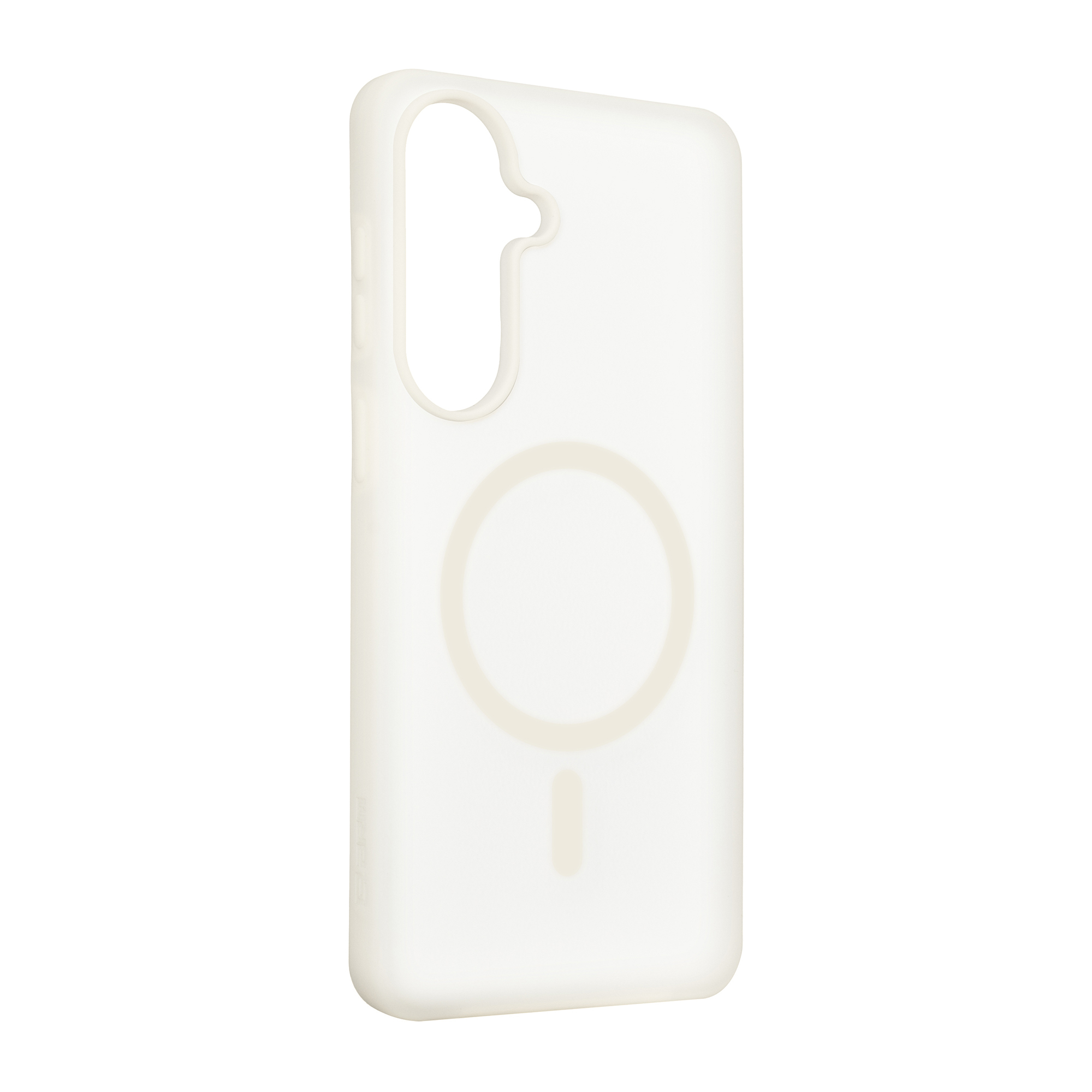 Чехол ArmorStandart Mystiq MagCase для Samsung S26 Plus 5G White (ARM91633) фото