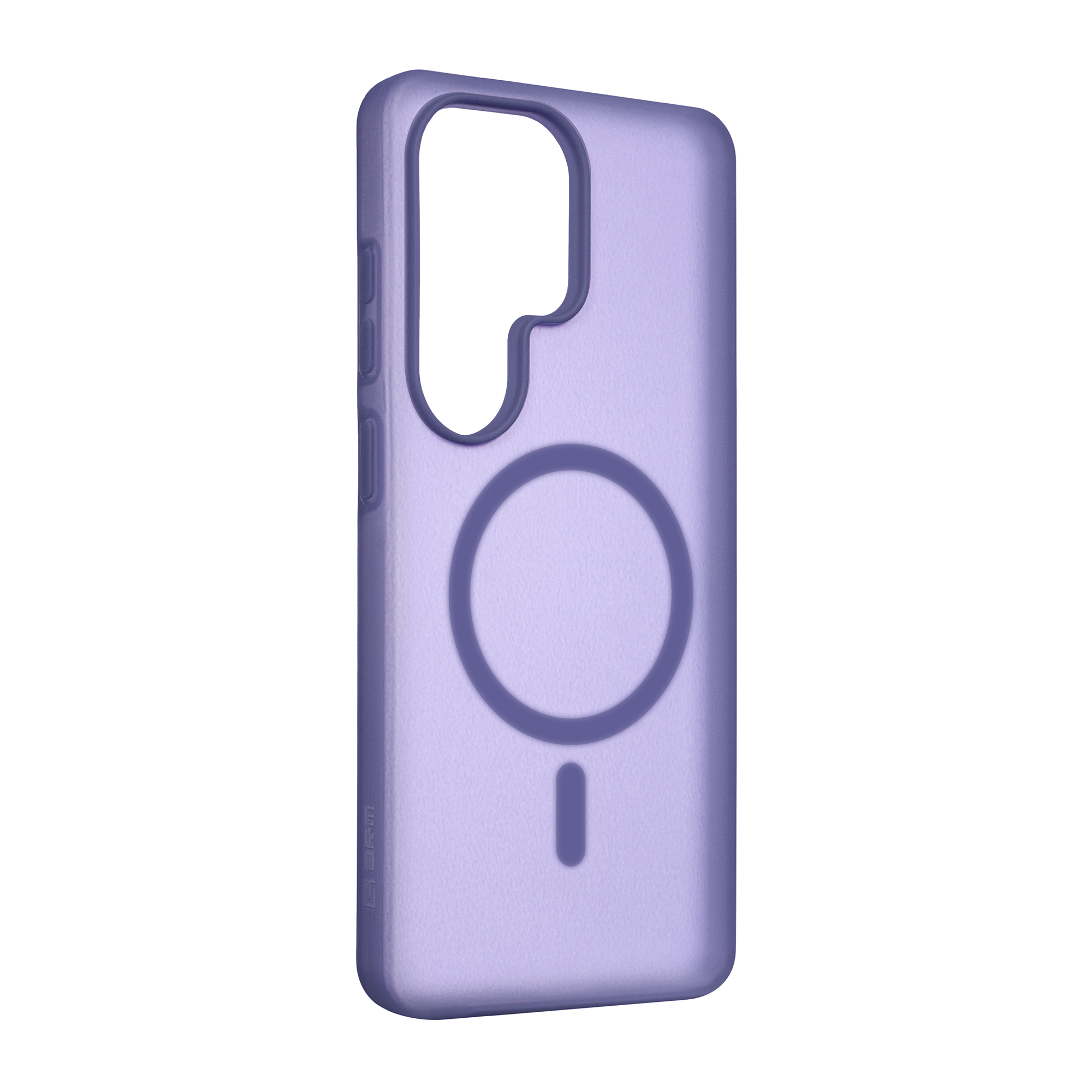 Чехол ArmorStandart Mystiq MagCase для Samsung S26 Ultra 5G Dark Violet (ARM91635) фото