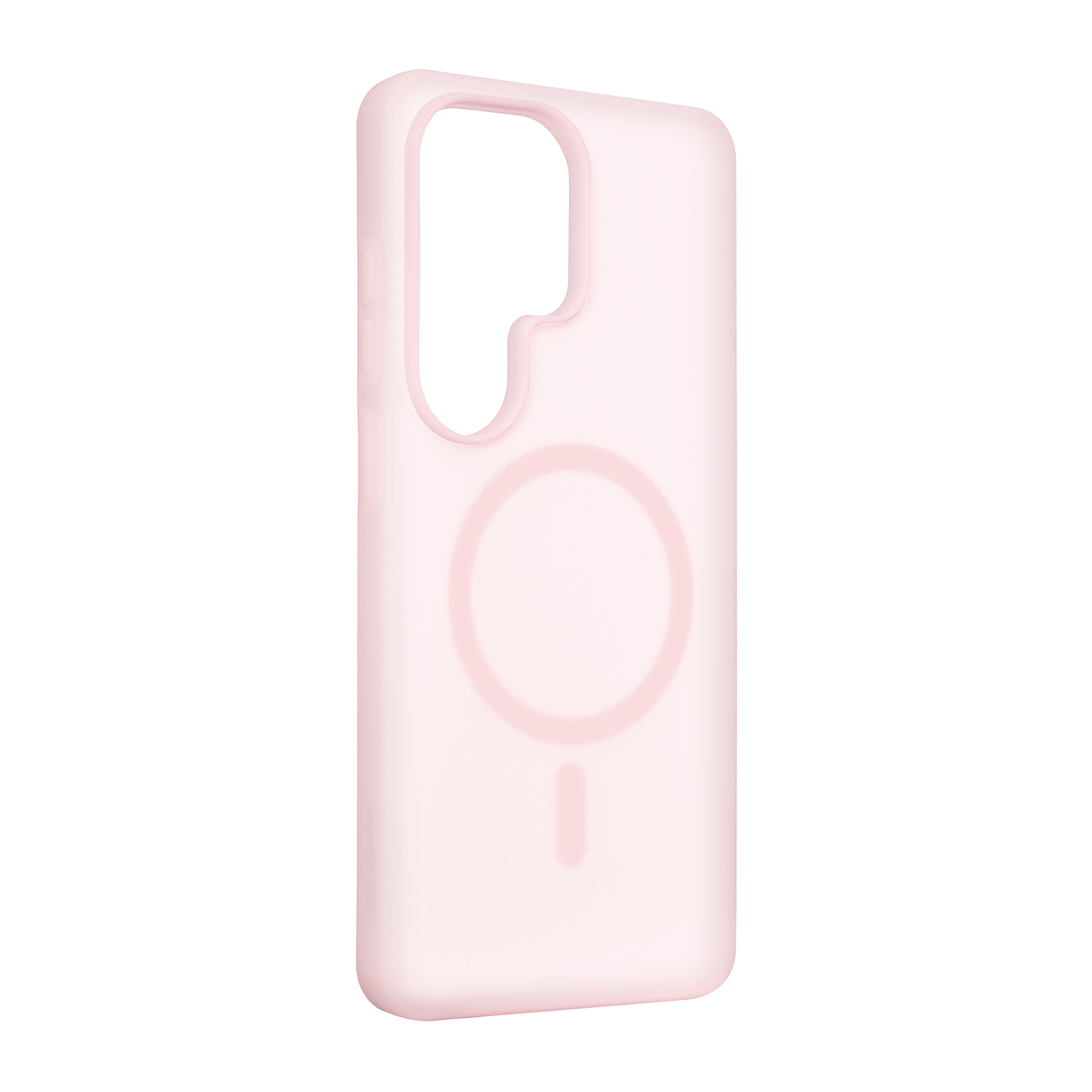 Чехол ArmorStandart Mystiq MagCase для Samsung S26 Ultra 5G Light Pink (ARM91636) фото