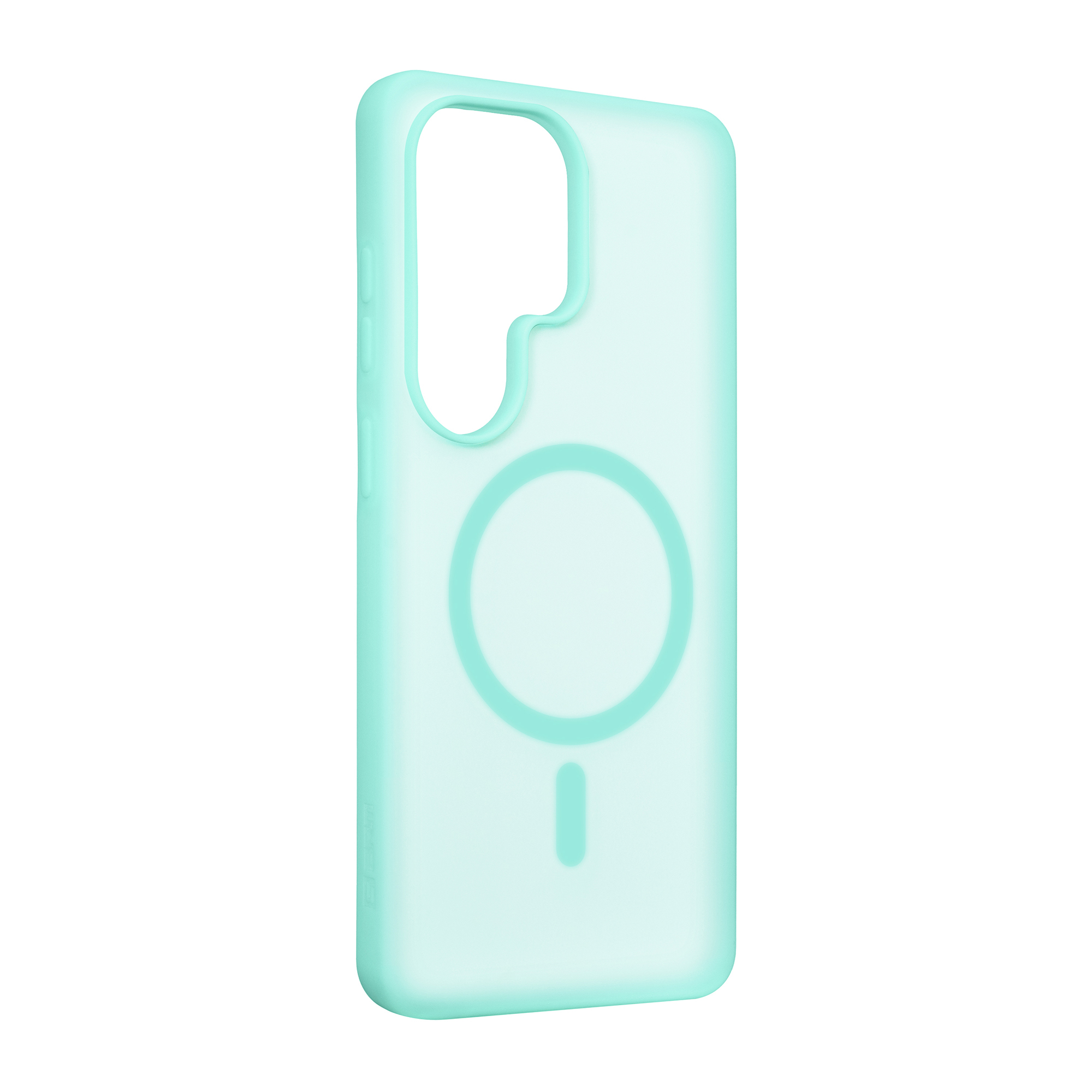 Чехол ArmorStandart Mystiq MagCase для Samsung S26 Ultra 5G Turquoise (ARM91637) фото