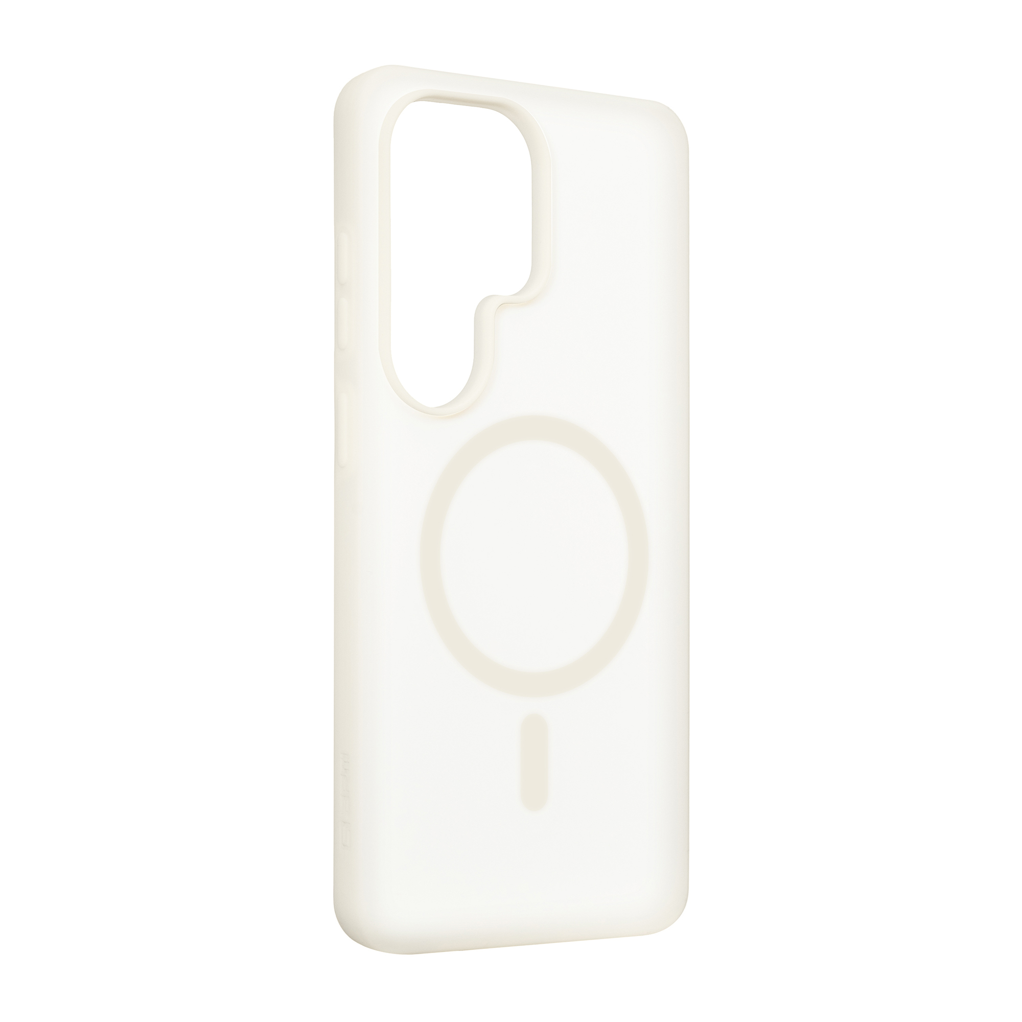 Чехол ArmorStandart Mystiq MagCase для Samsung S26 Ultra 5G White (ARM91638) фото