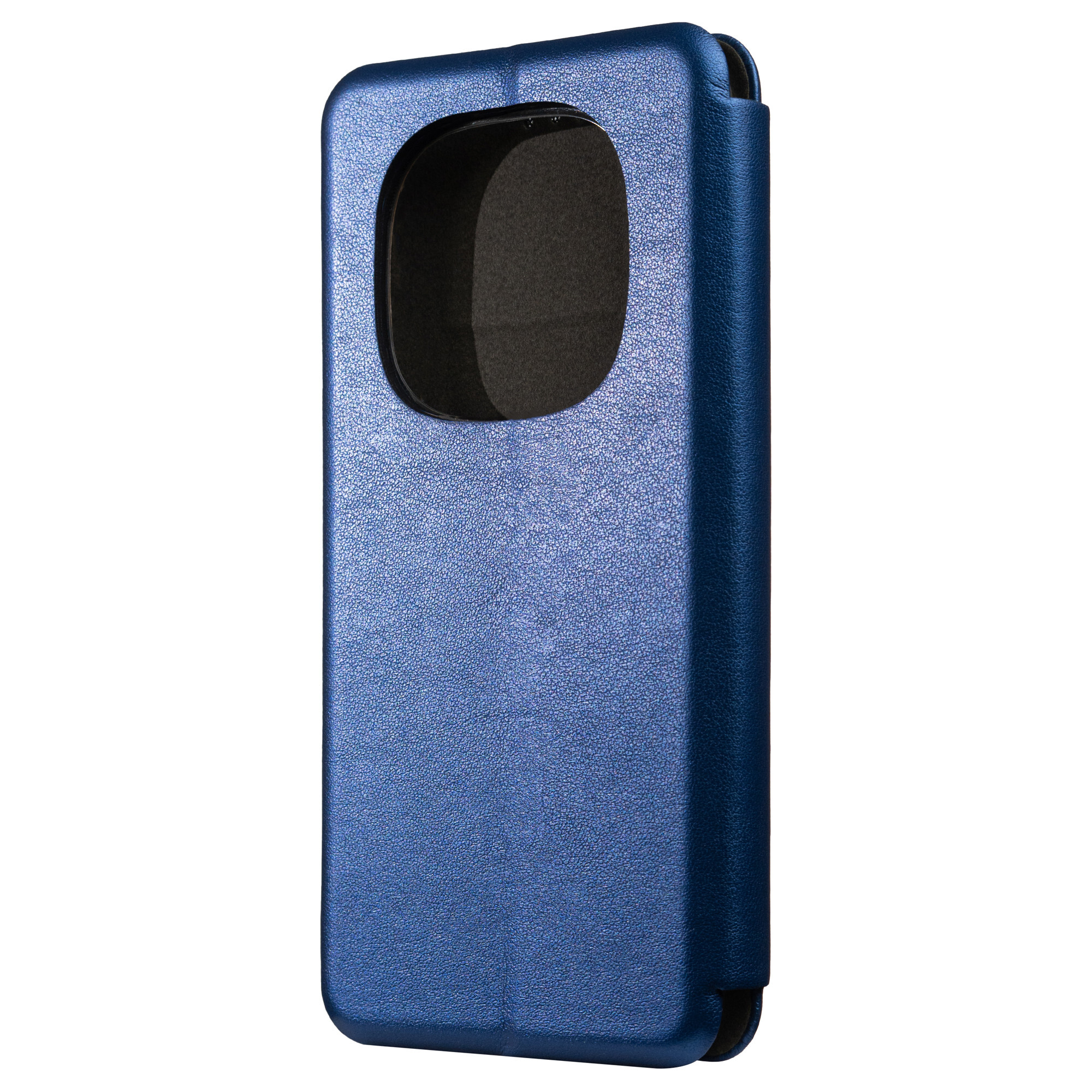 Чехол-книжка ArmorStandart G-Case для Xiaomi Redmi Note 15 Pro 4G Blue (ARM91670) фото2