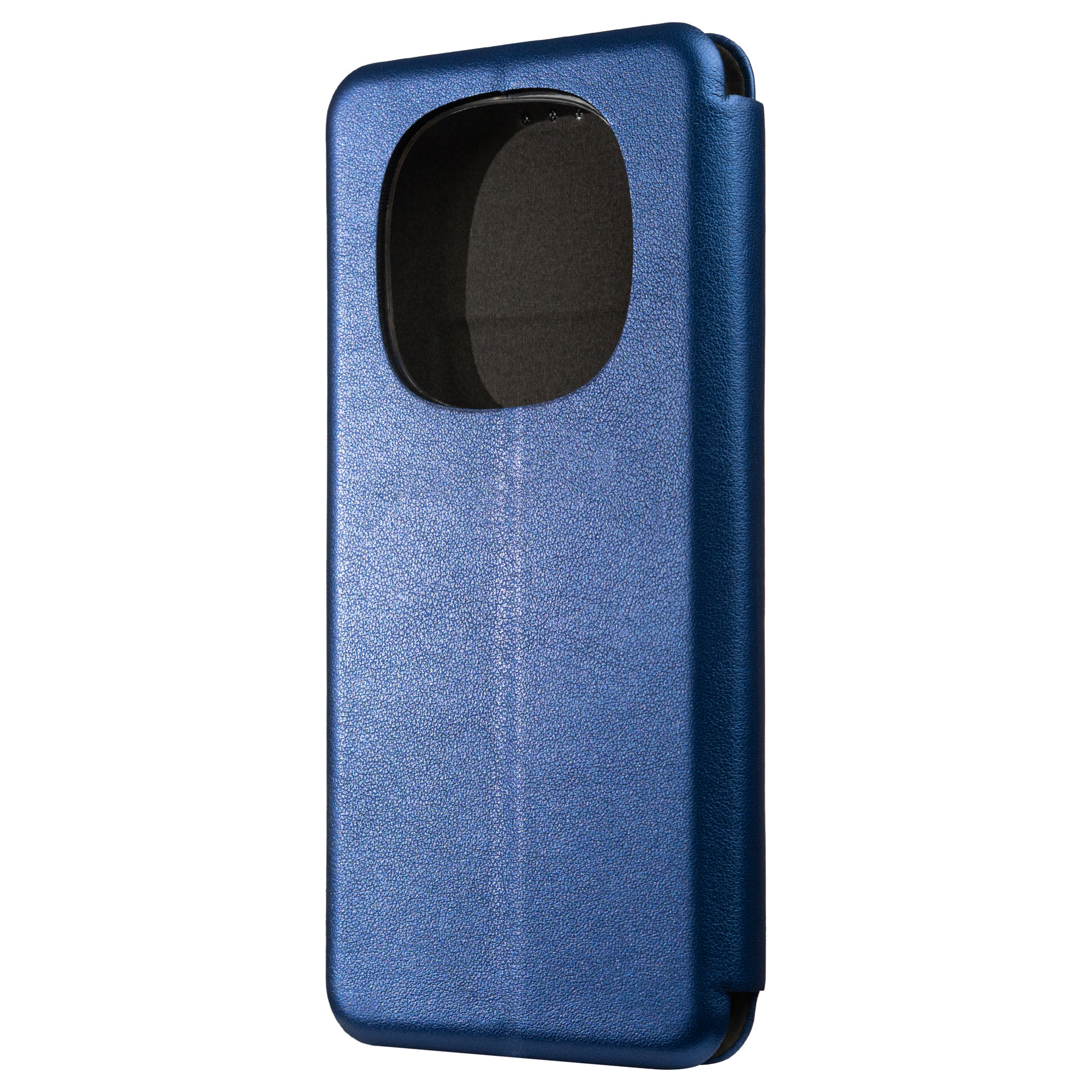Чехол-книжка ArmorStandart G-Case для Xiaomi Redmi Note 15 4G Blue (ARM91671) фото2