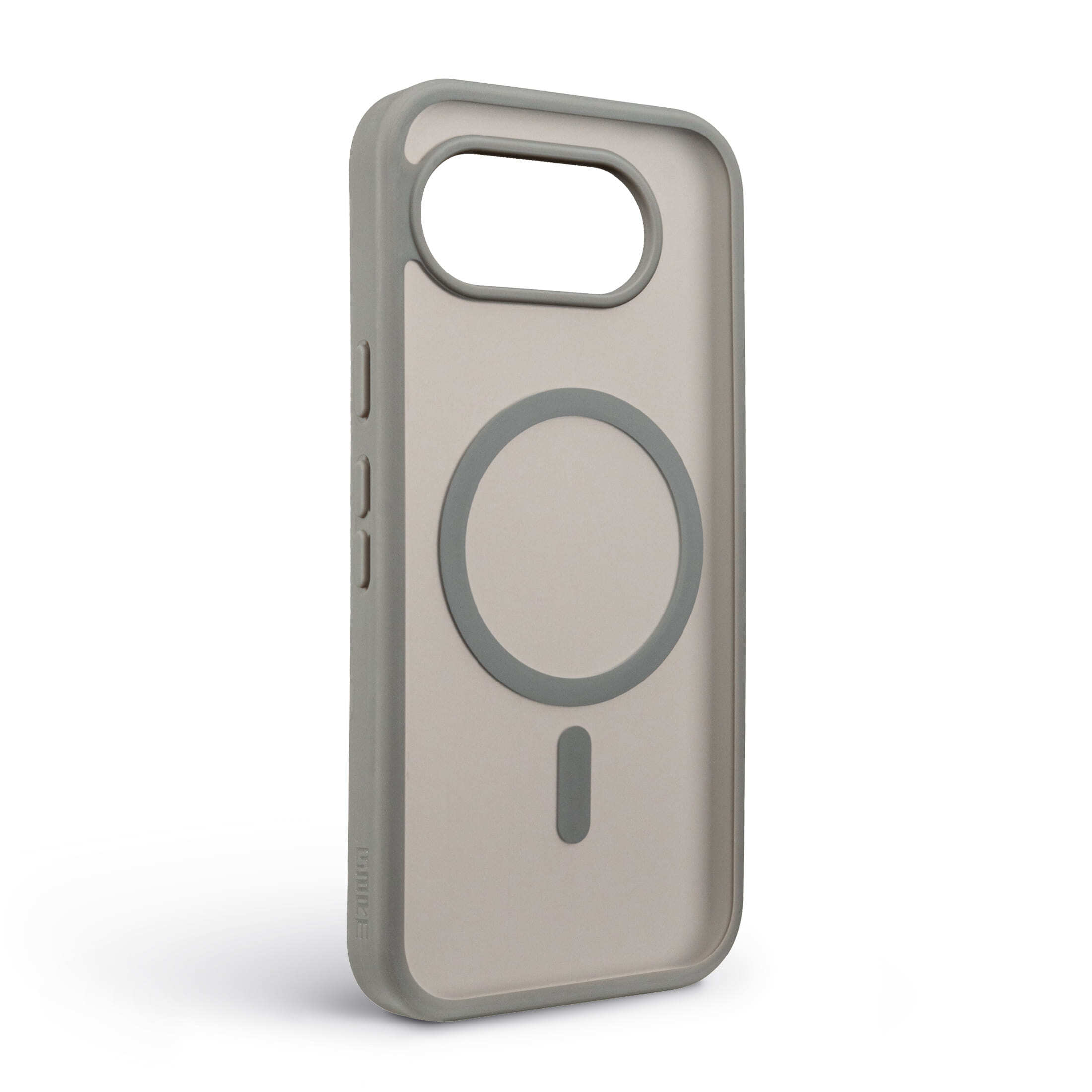 Чехол ArmorStandart Uniq MagCase для Google Pixel 10a 5G Titanium Grey (ARM91778) фото2
