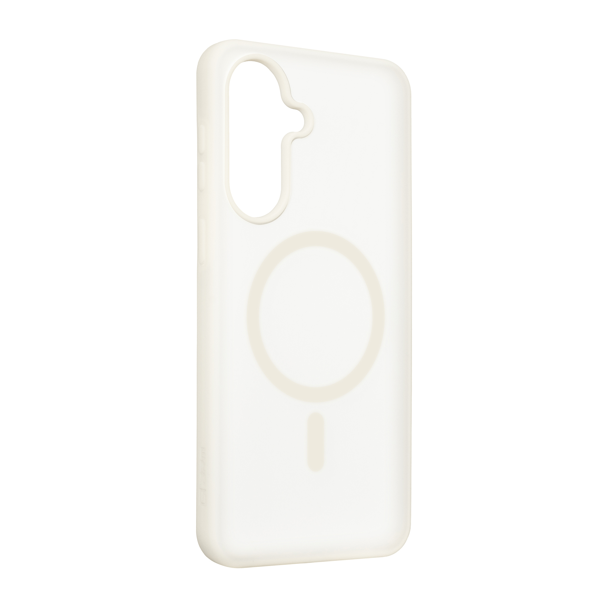 Чехол ArmorStandart Mystiq MagCase для Samsung A57 5G White (ARM91625) фото2