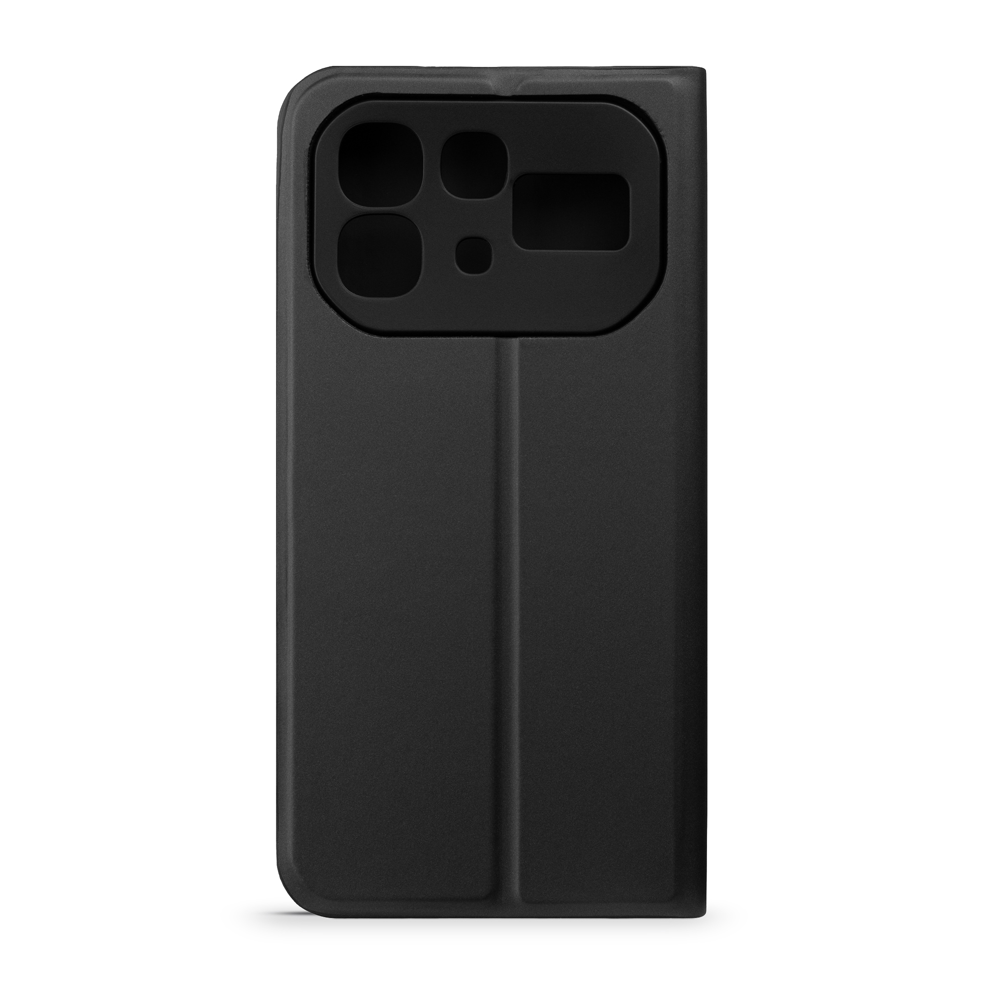 Чехол-книжка ArmorStandart OneFold Case для Infinix Note 60 Pro 5G Black (ARM91864) фото