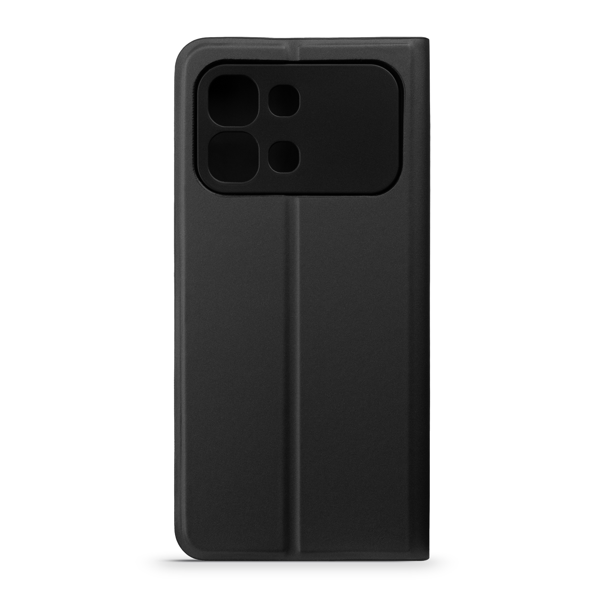 Чохол-книжка ArmorStandart OneFold Case для Infinix Note Edge 5G Black (ARM91865) фото