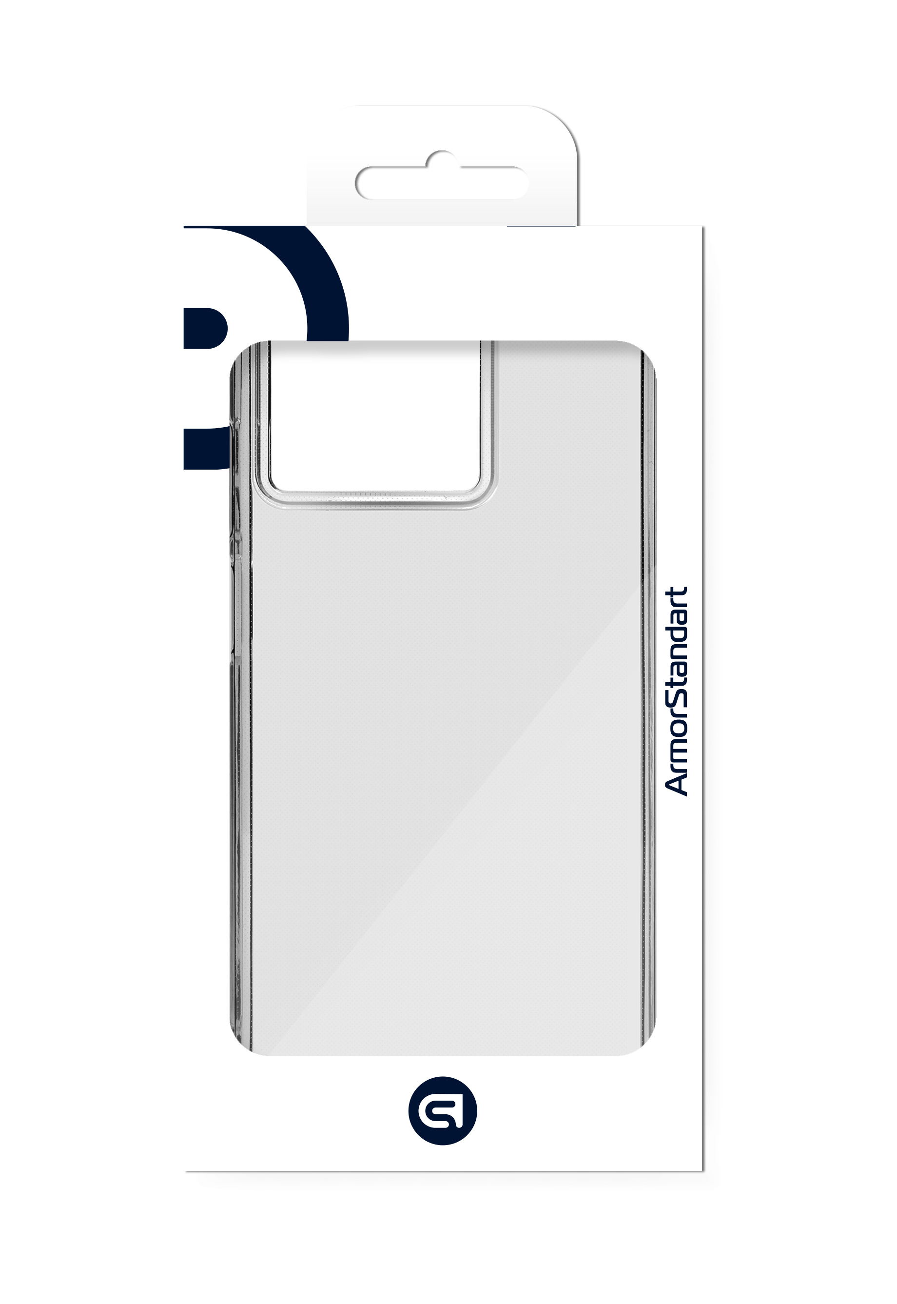 Чехол ArmorStandart Air для ZTE Blade V50 Vita Clear (ARM70719) фото