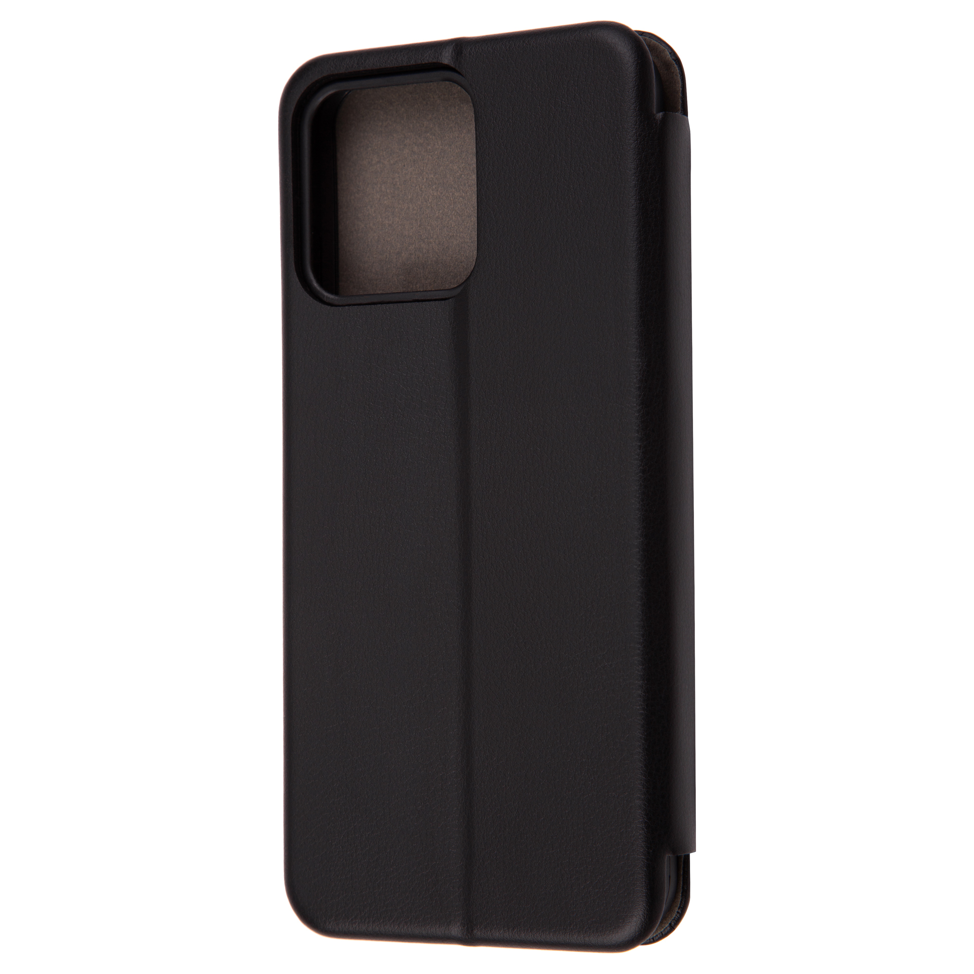 Чехол-книжка ArmorStandart G-Case для ZTE Blade A73 4G Black (ARM70729) фото2